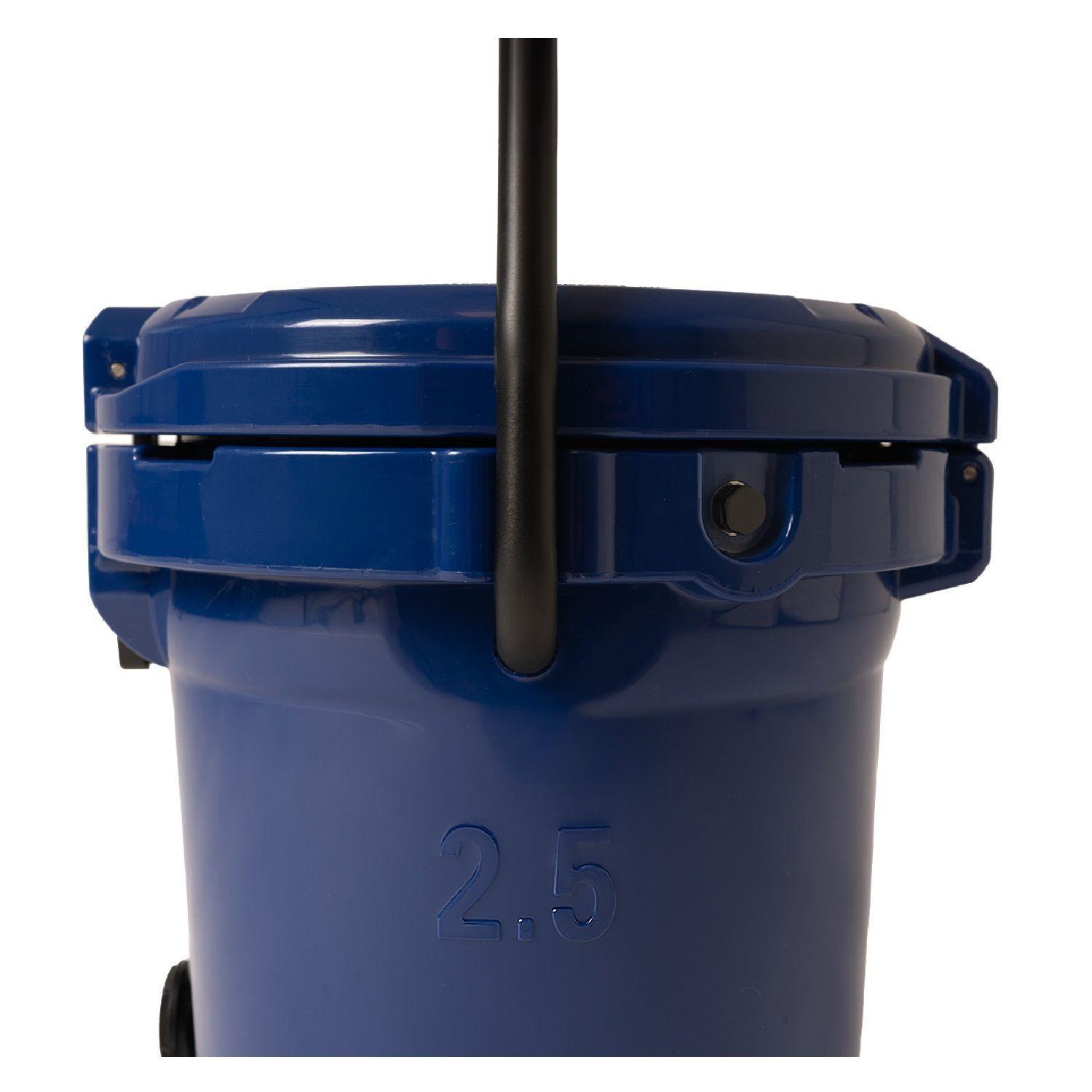 Cooler Bucket 2,5Q/9,5L Bora Bora-6
