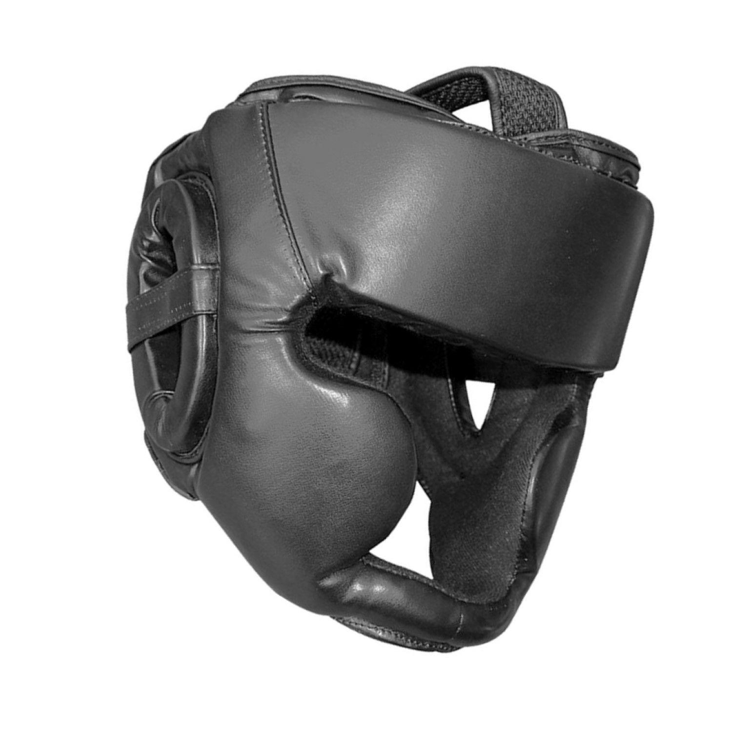 Casco - Cabezal de Boxeo-2