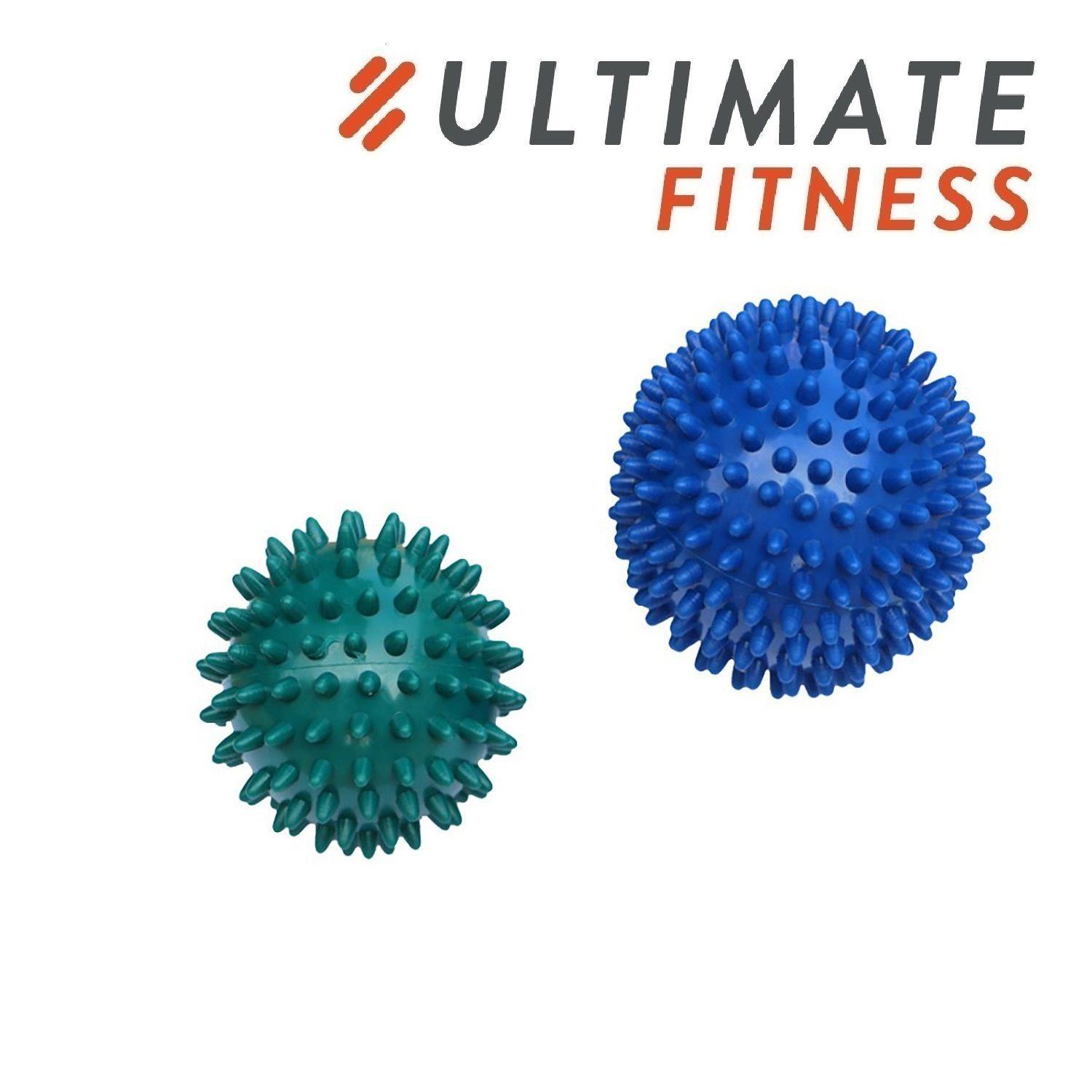 Pelotas de Masaje (Par)-1