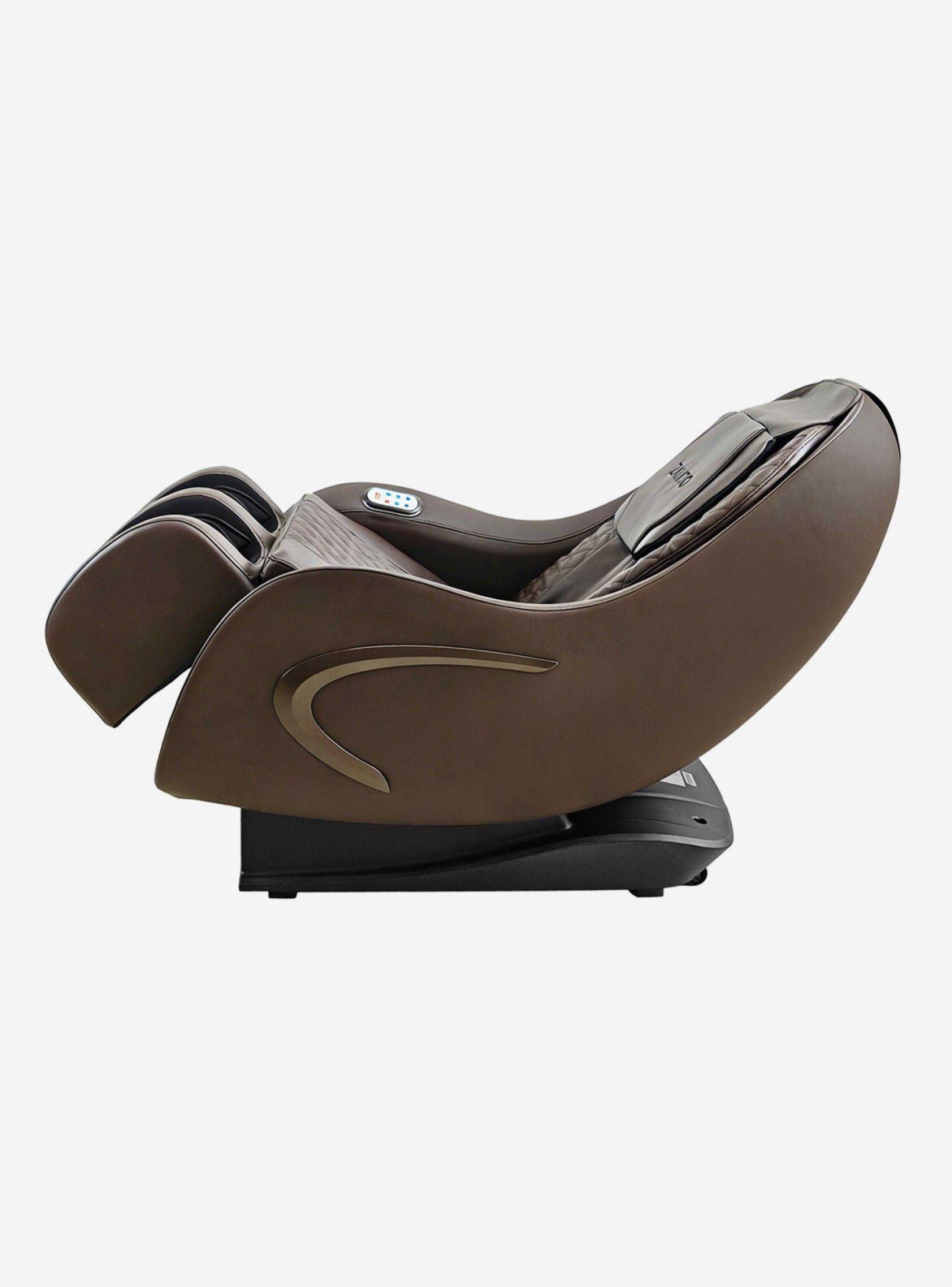 Sillón Masajeador M200 2.0 - Marrón-2