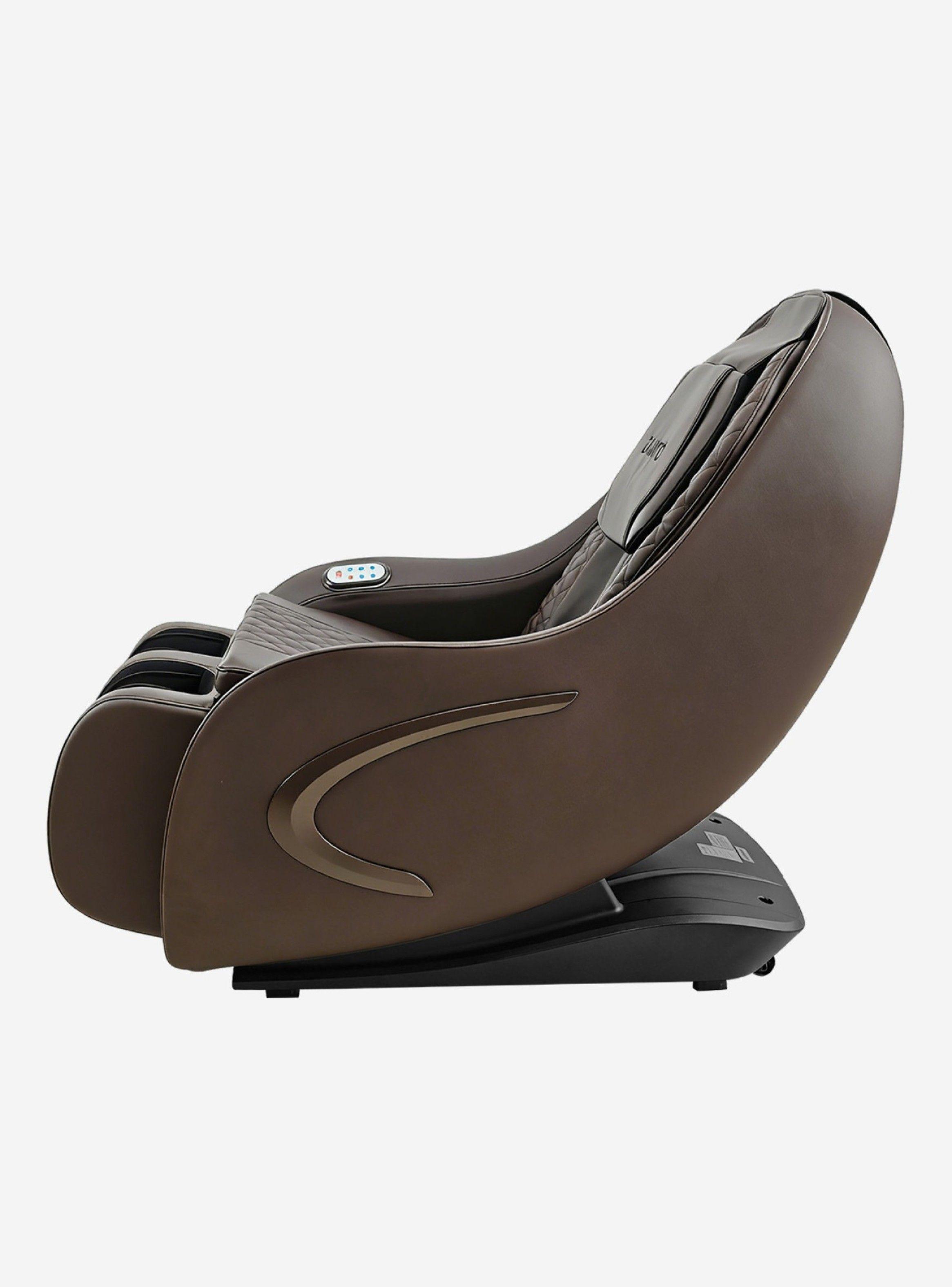 Sillón Masajeador M200 2.0 - Marrón-3