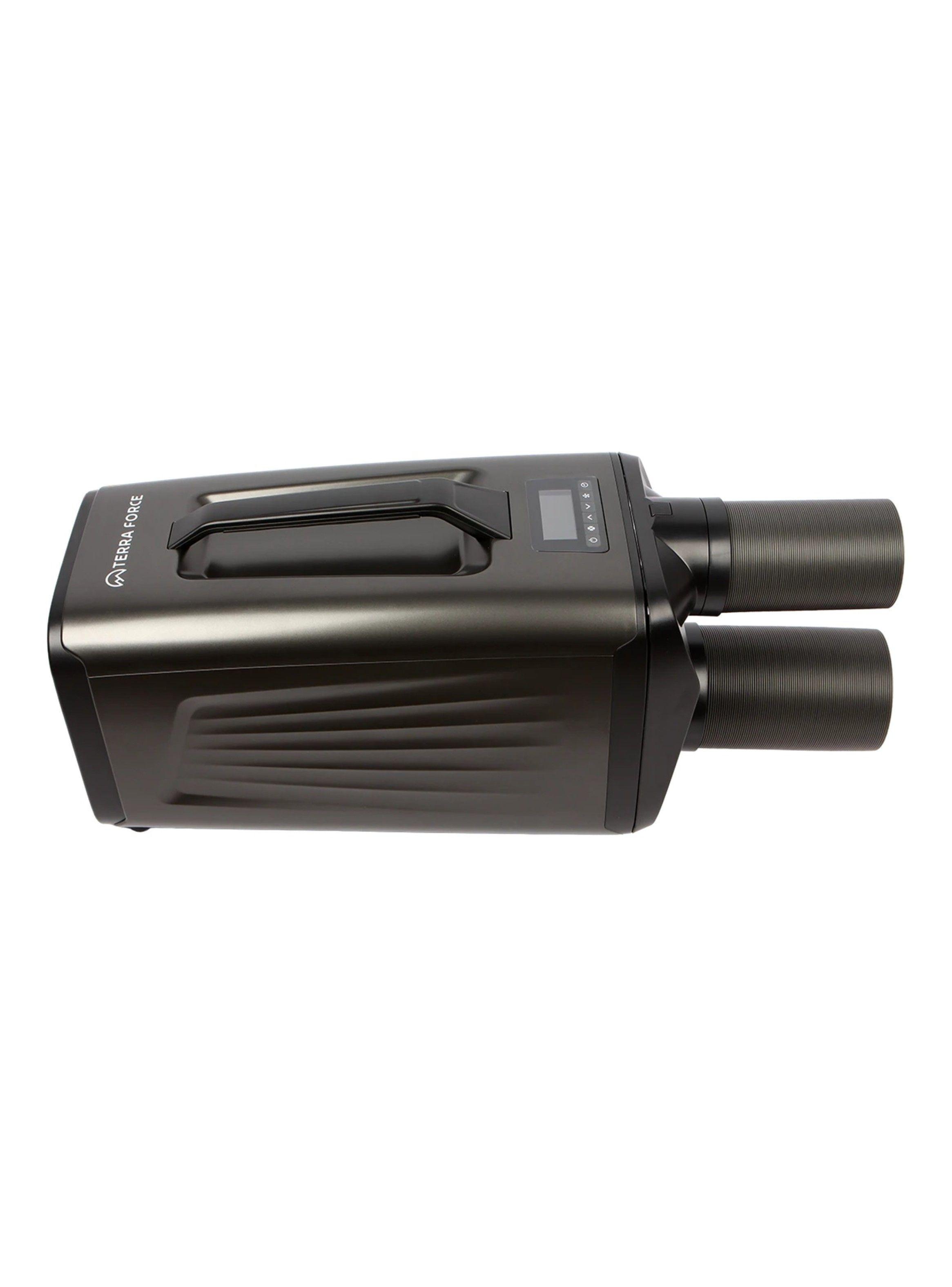 Aire acondicionado portátil 5200btu-0