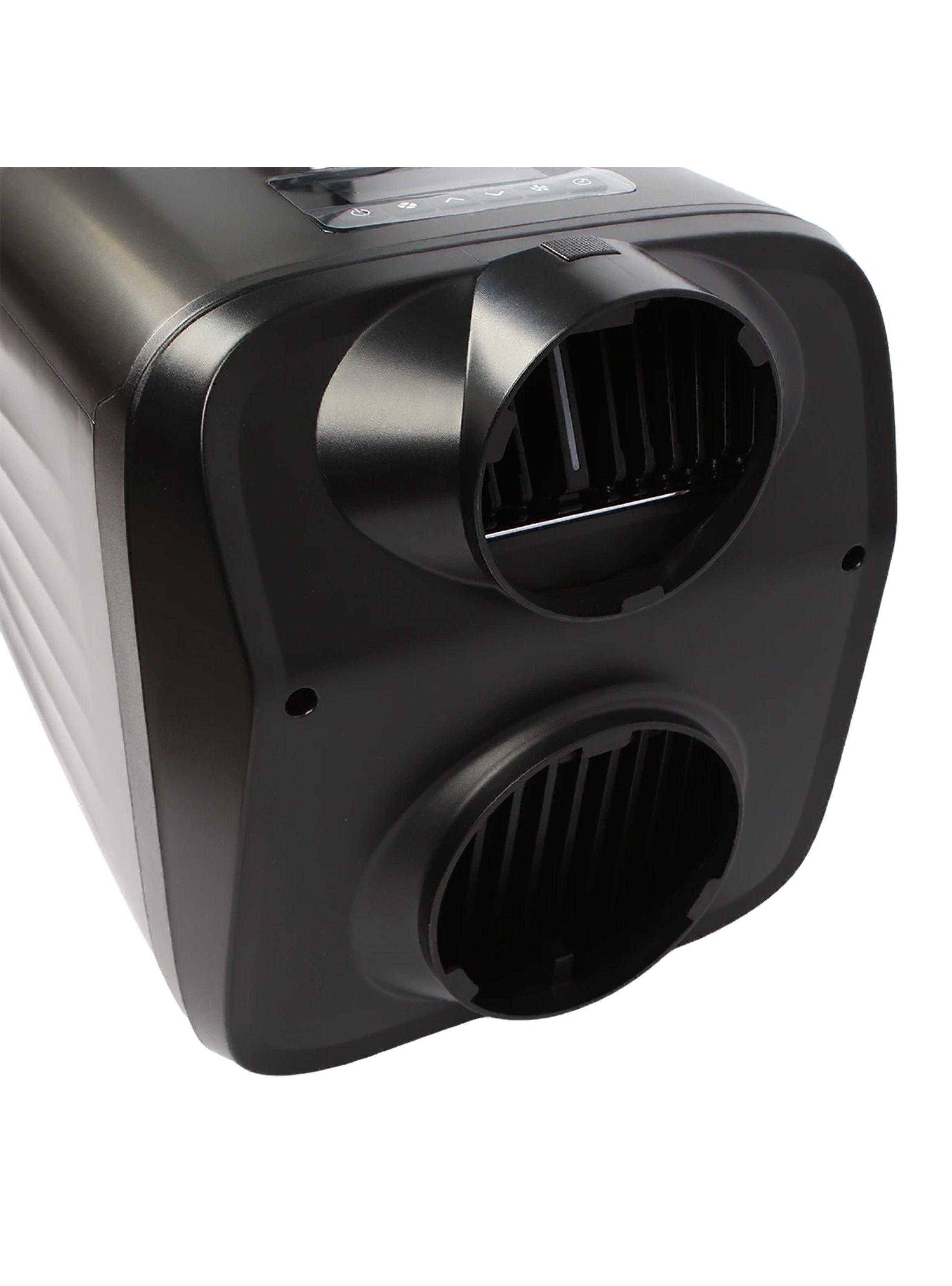 Aire acondicionado portátil 5200btu-3