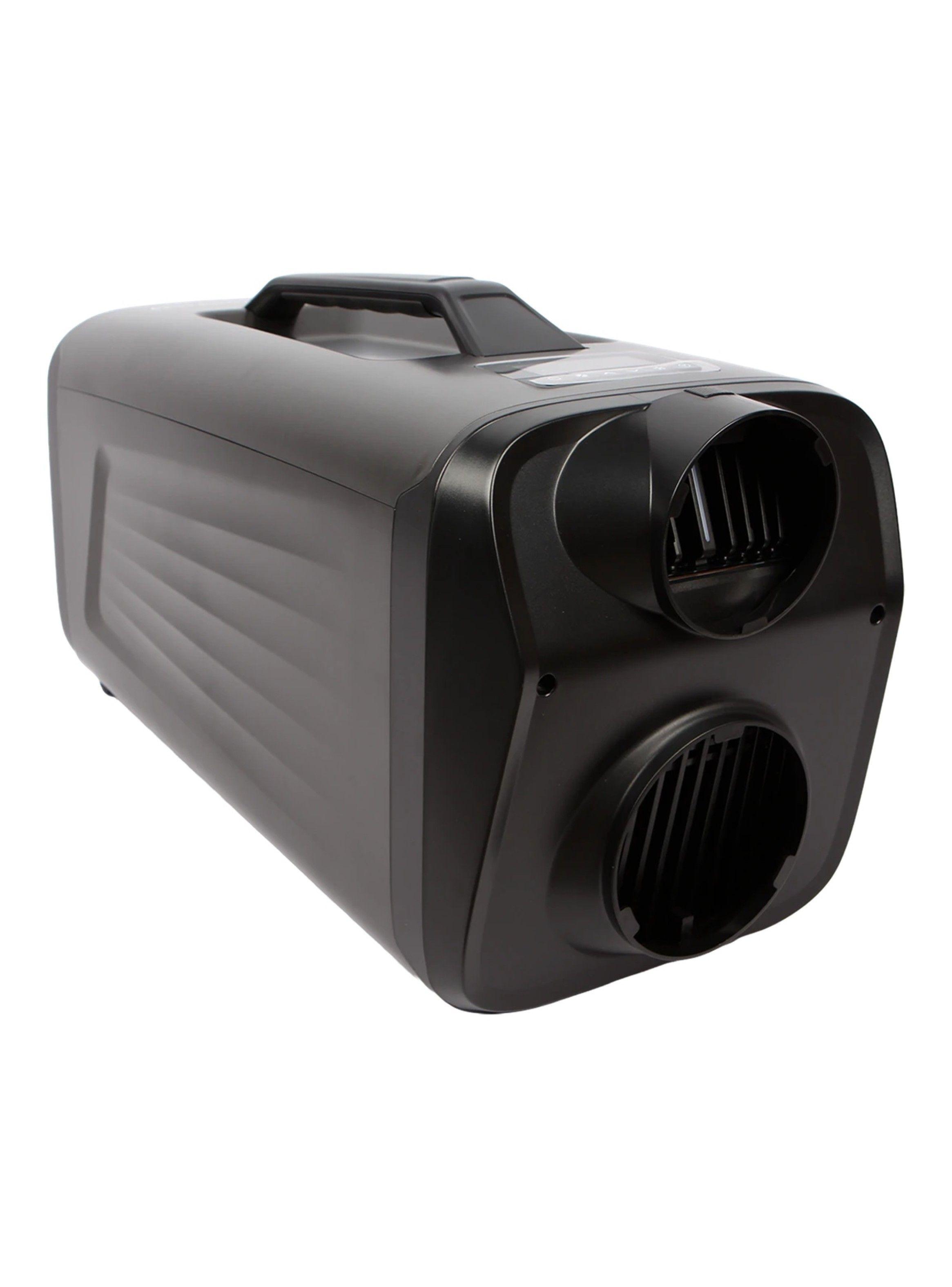 Aire acondicionado portátil 5200btu-5