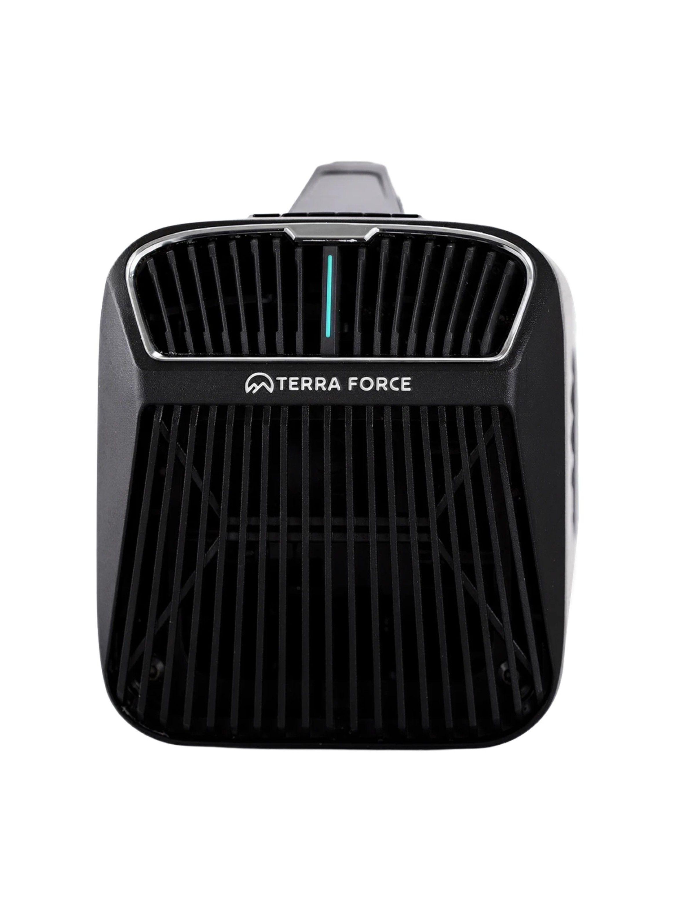 Aire acondicionado portátil 5200btu-6