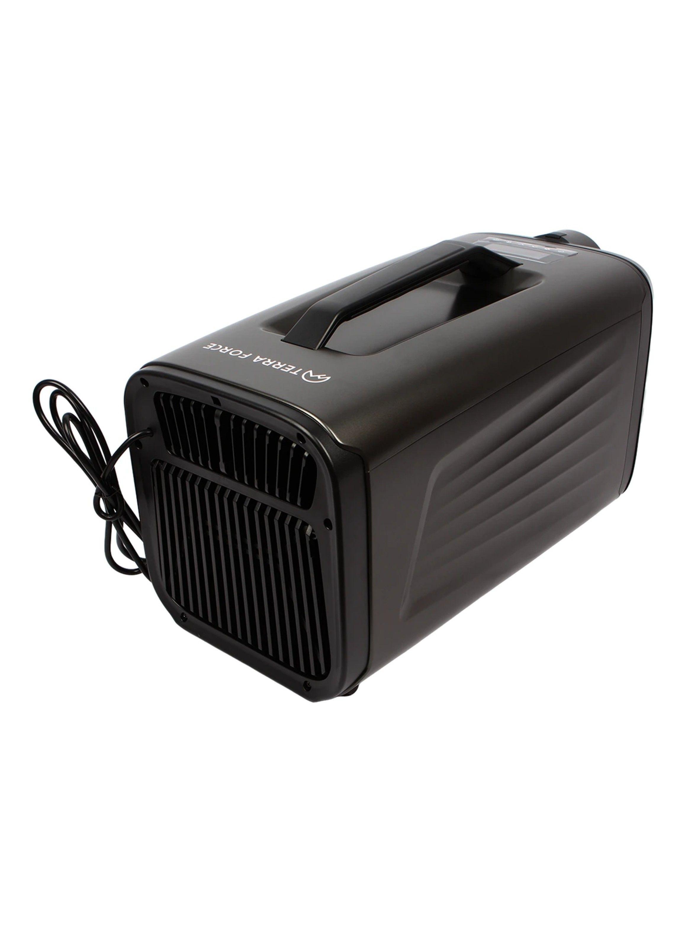 Aire acondicionado portátil 5200btu-7