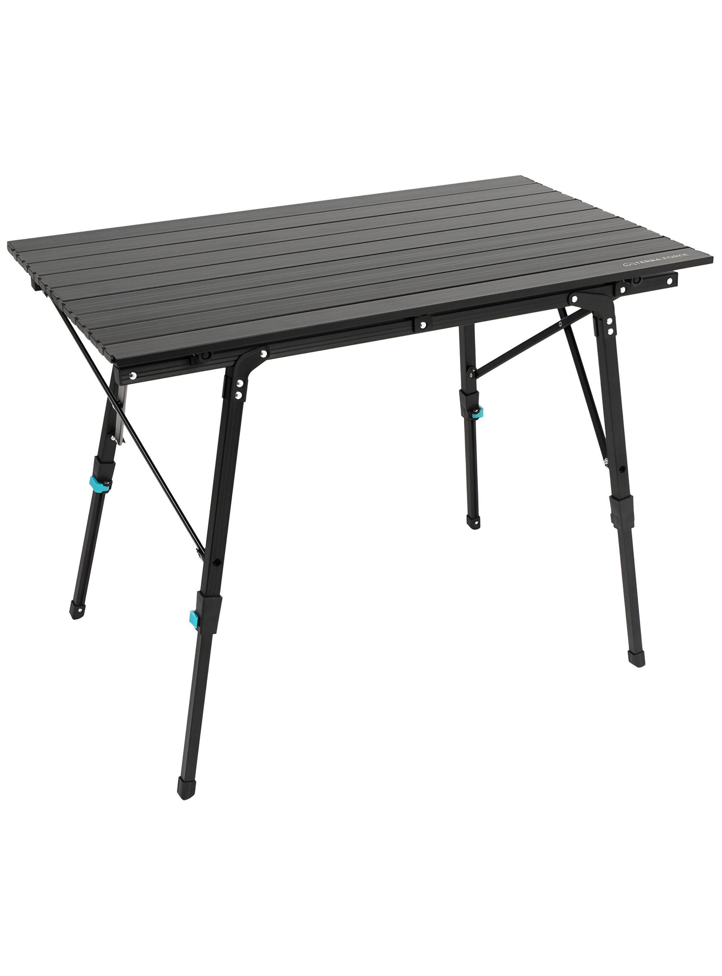 Mesa de Camping Altura Ajustable Colbún-0