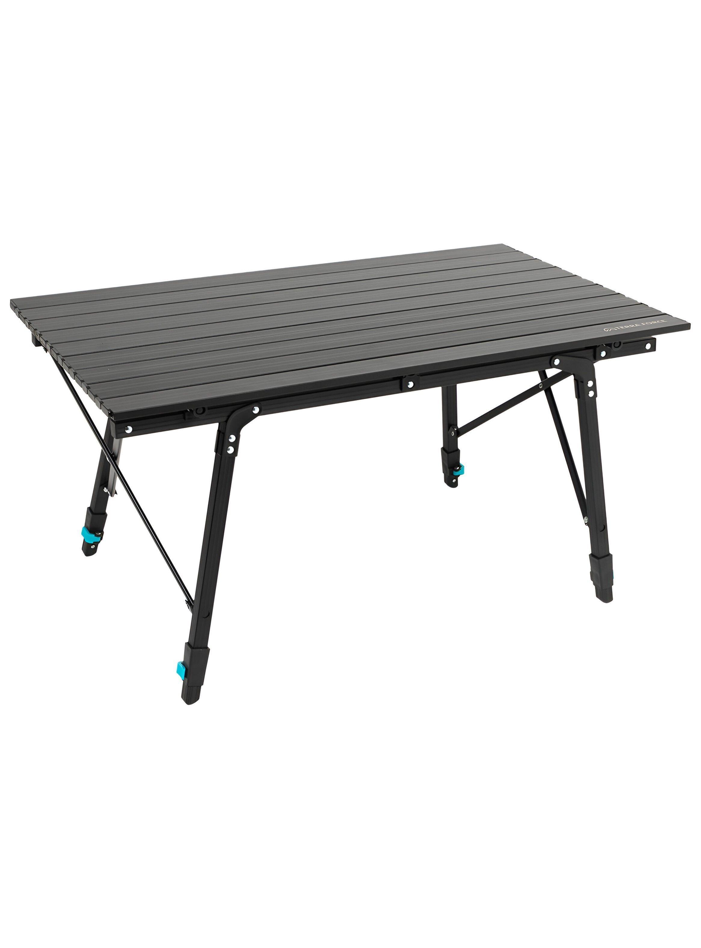 Mesa de Camping Altura Ajustable Colbún-2