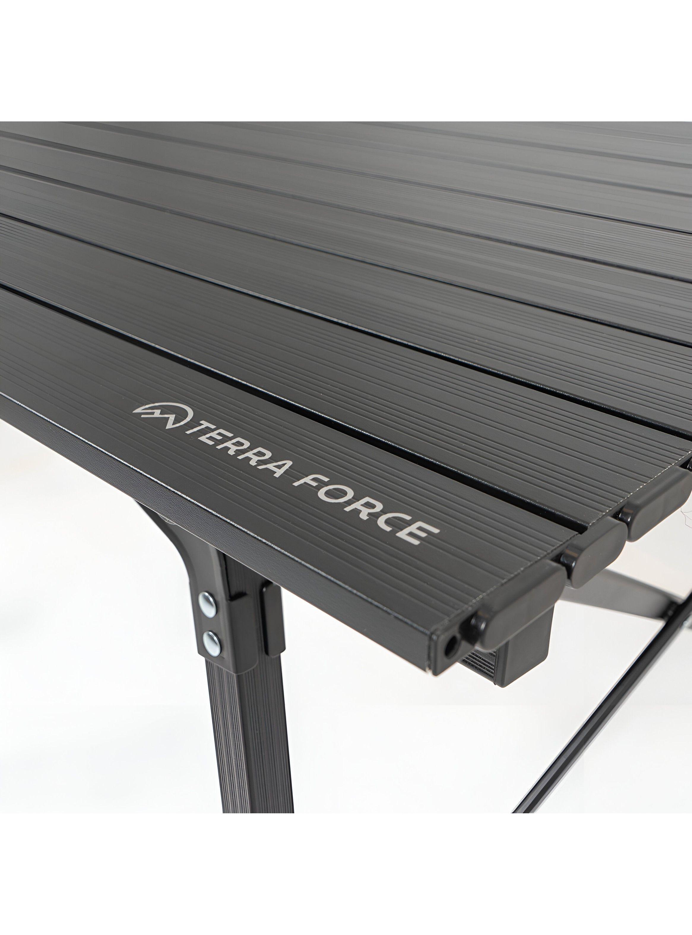 Mesa de Camping Altura Ajustable Colbún-5