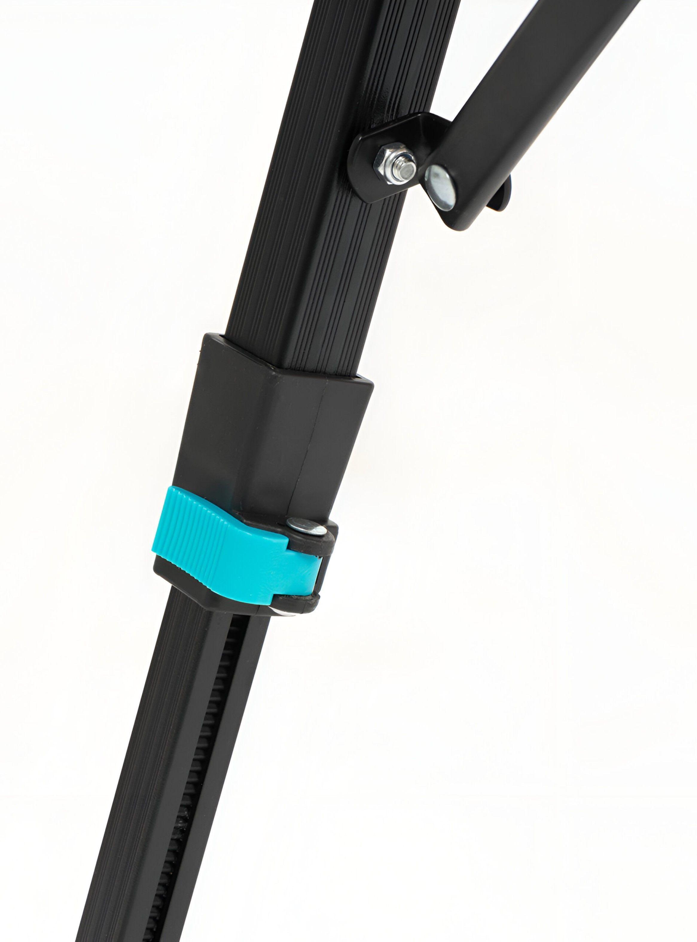 Mesa de Camping Altura Ajustable Colbún-6