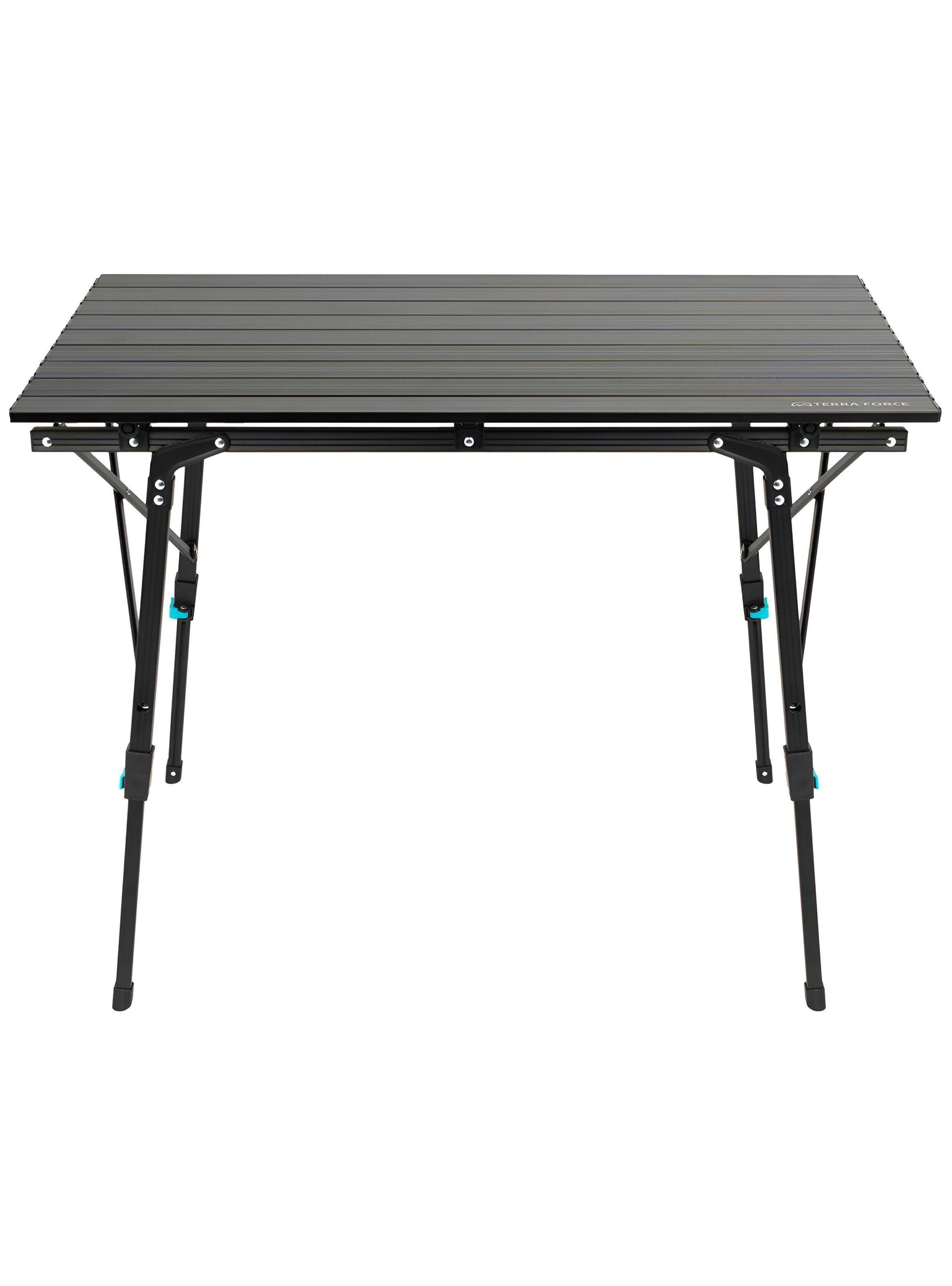 Mesa de Camping Altura Ajustable Colbún-1