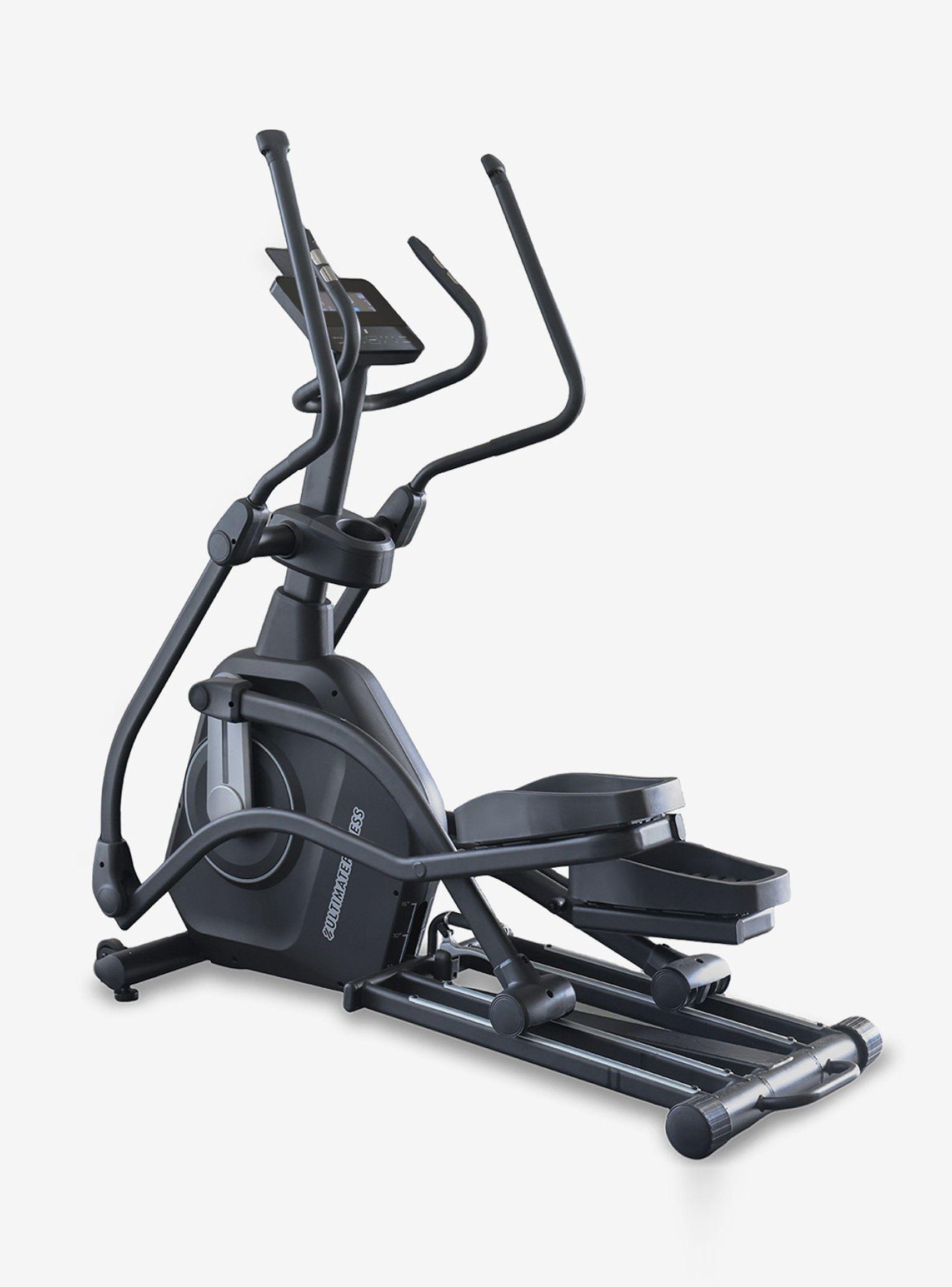 Elíptica T900 Elite Pro Magnética Incline-2