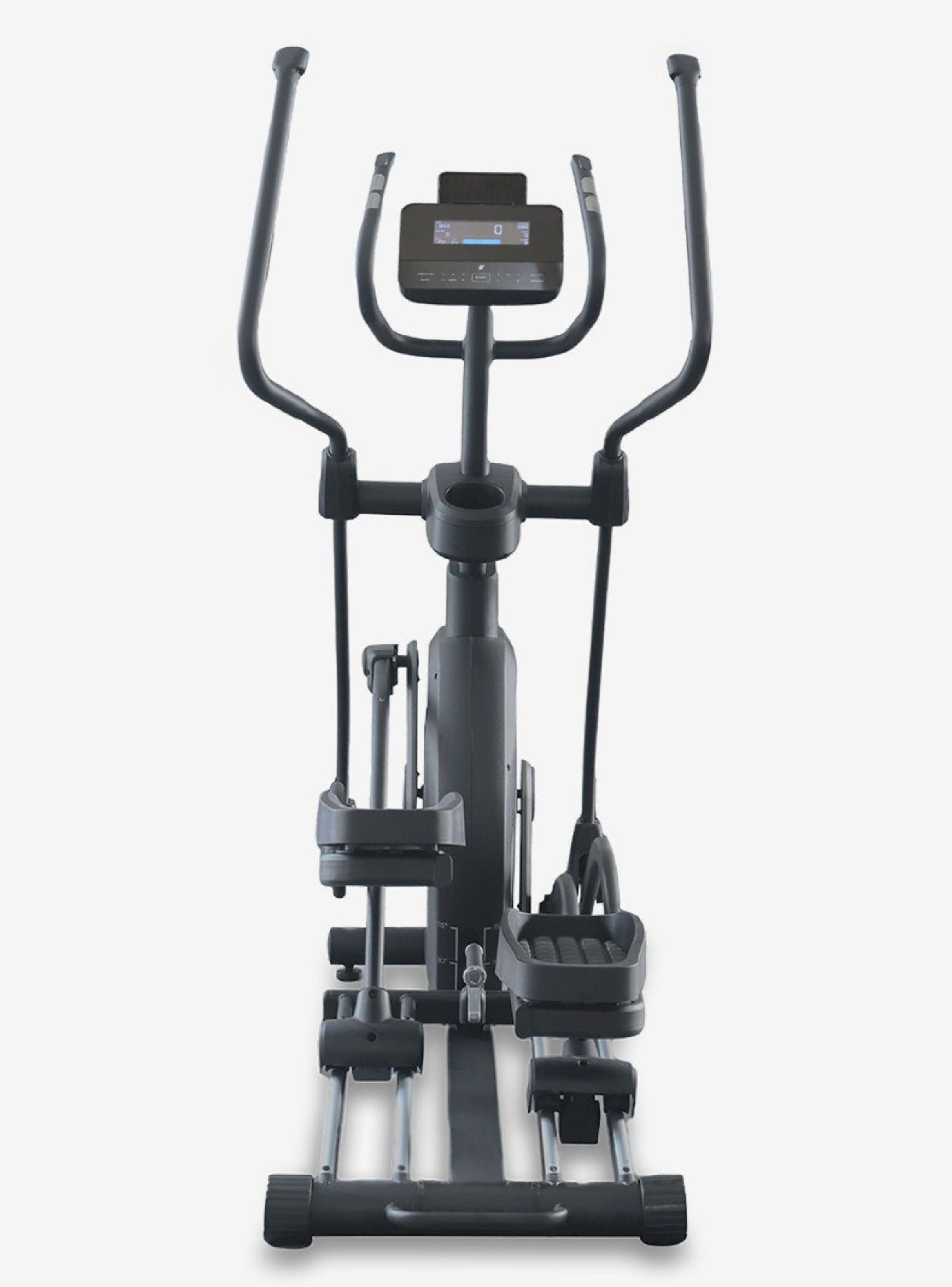 Elíptica T900 Elite Pro Magnética Incline-3