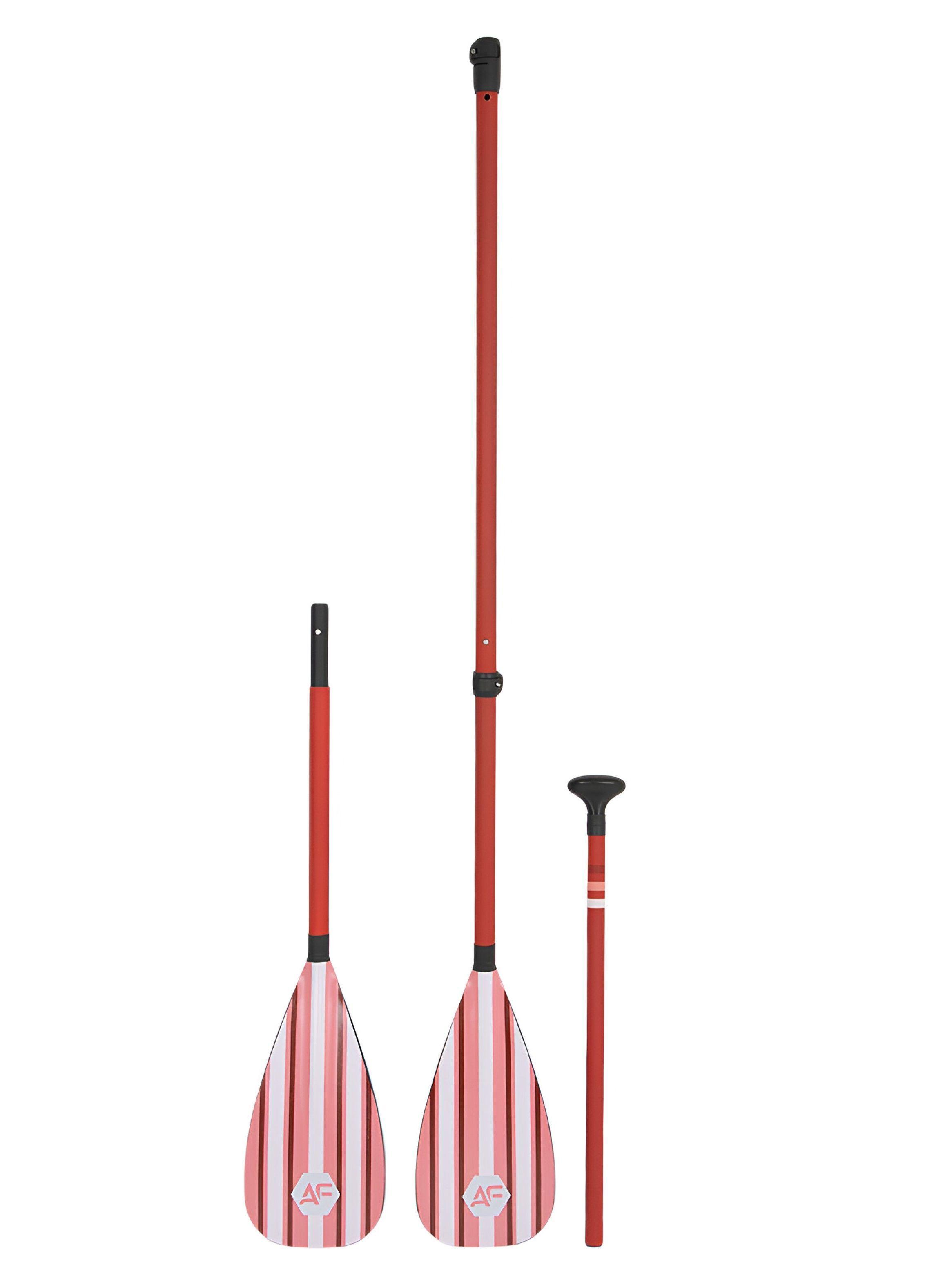 Remo SUP / Kayak Carbono Redfish-1