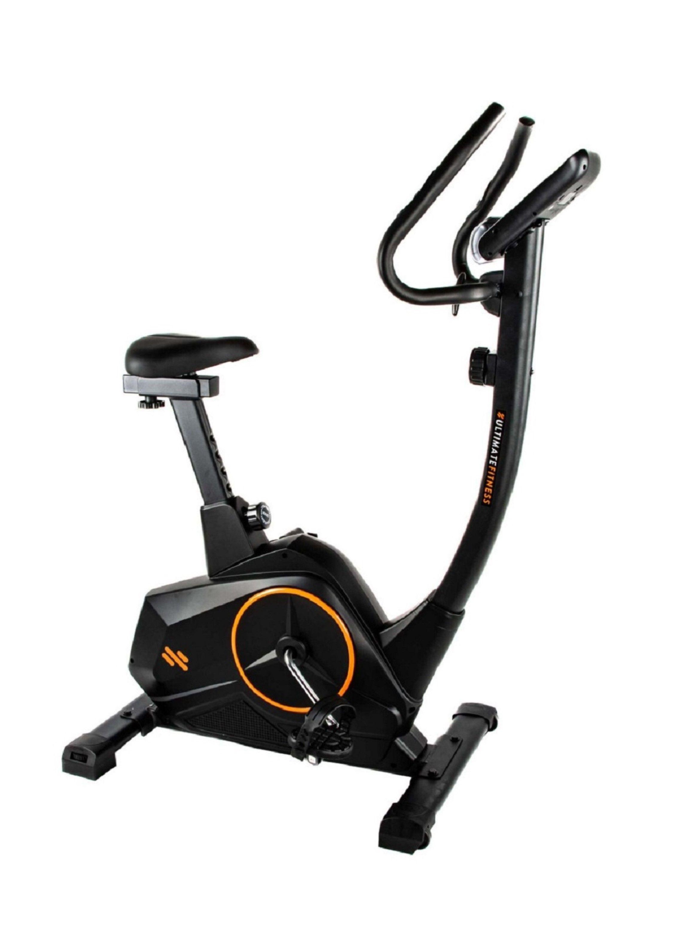 Bicicleta Estática E800 Pro Magnética-2