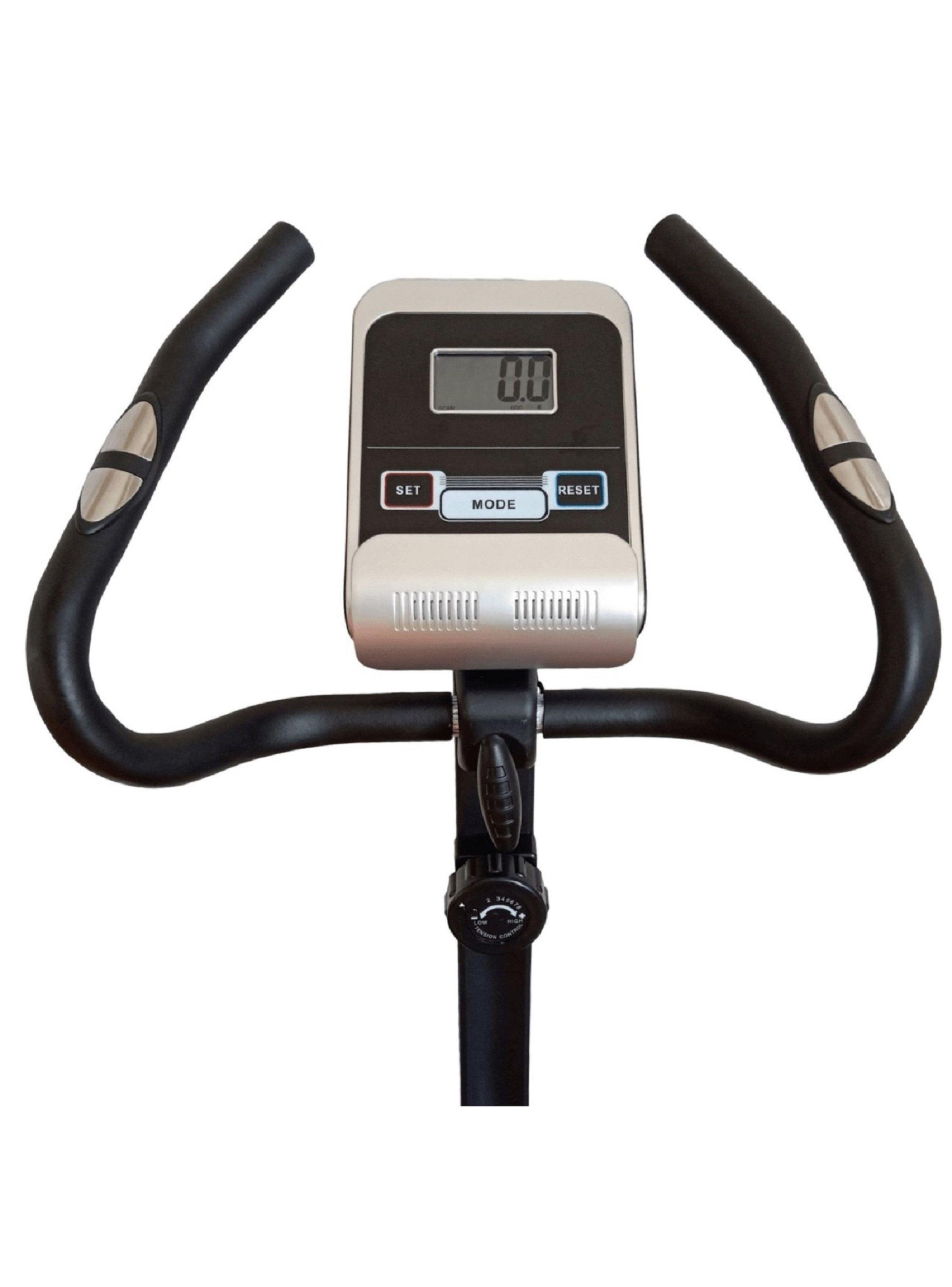 Bicicleta Estática E800 Pro Magnética-3