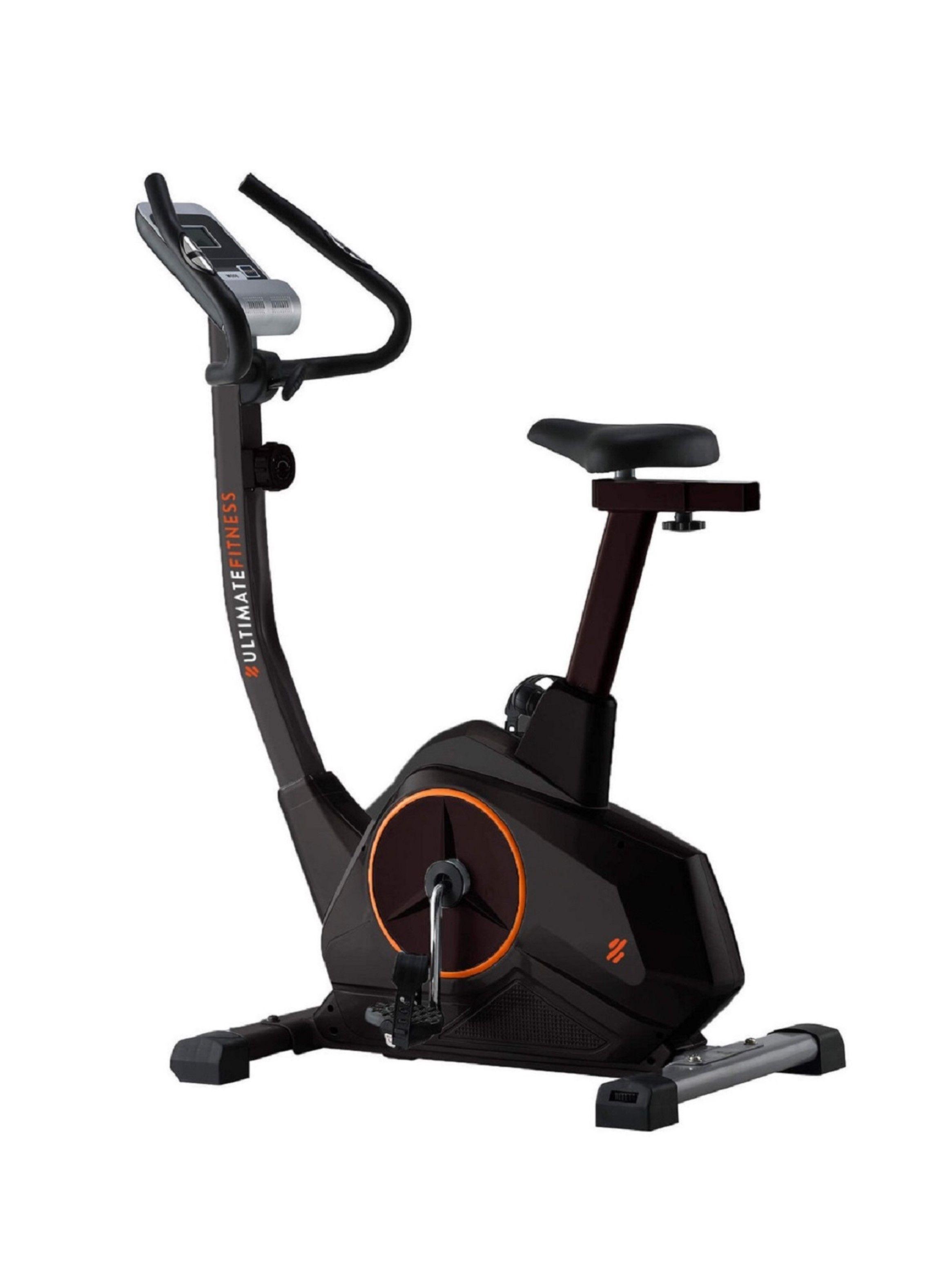 Bicicleta Estática E800 Pro Magnética-0