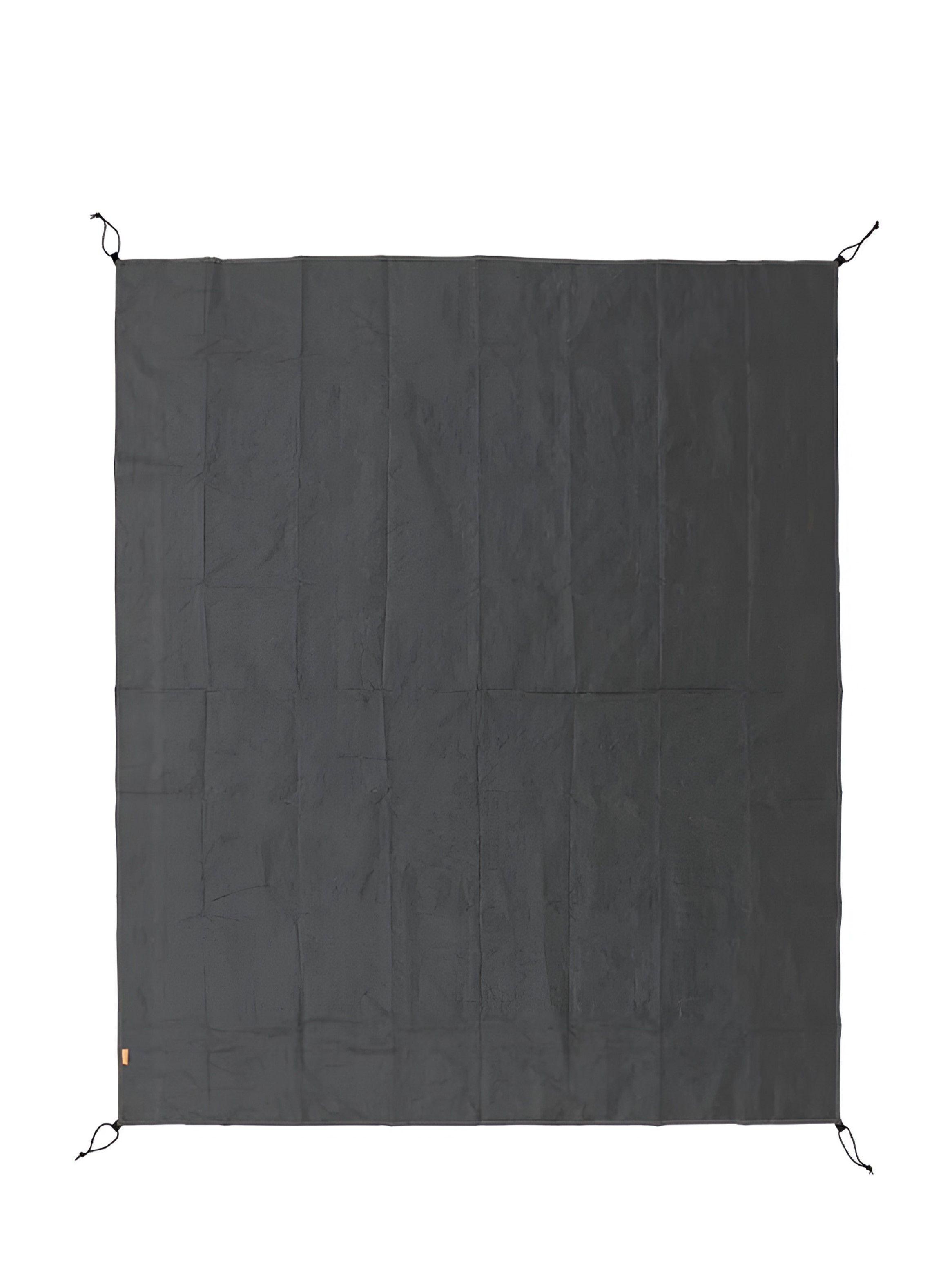 Lona de Piso Impermeable para Carpa 6 Personas-1