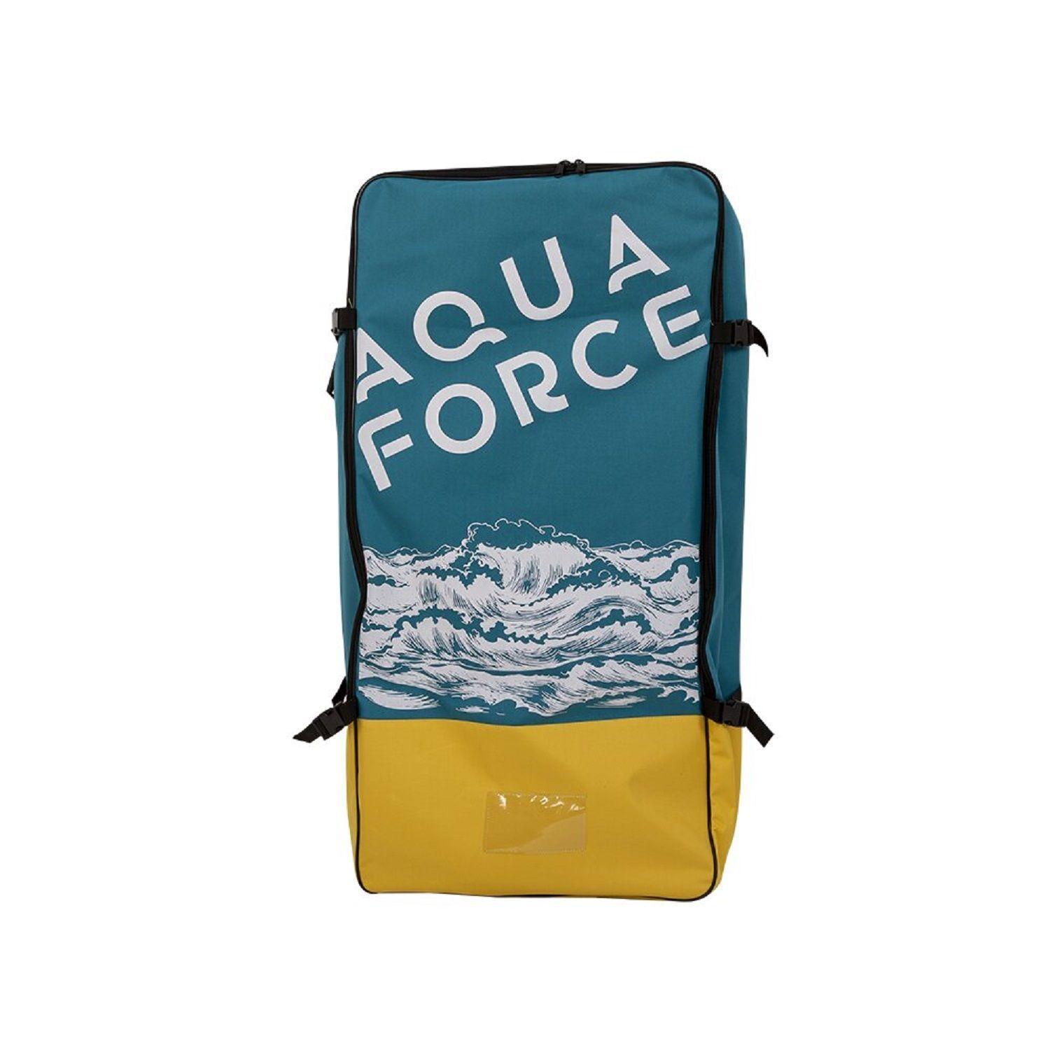Kayak Inflable Drop Stitch 1 Persona 320Cm Triton-5