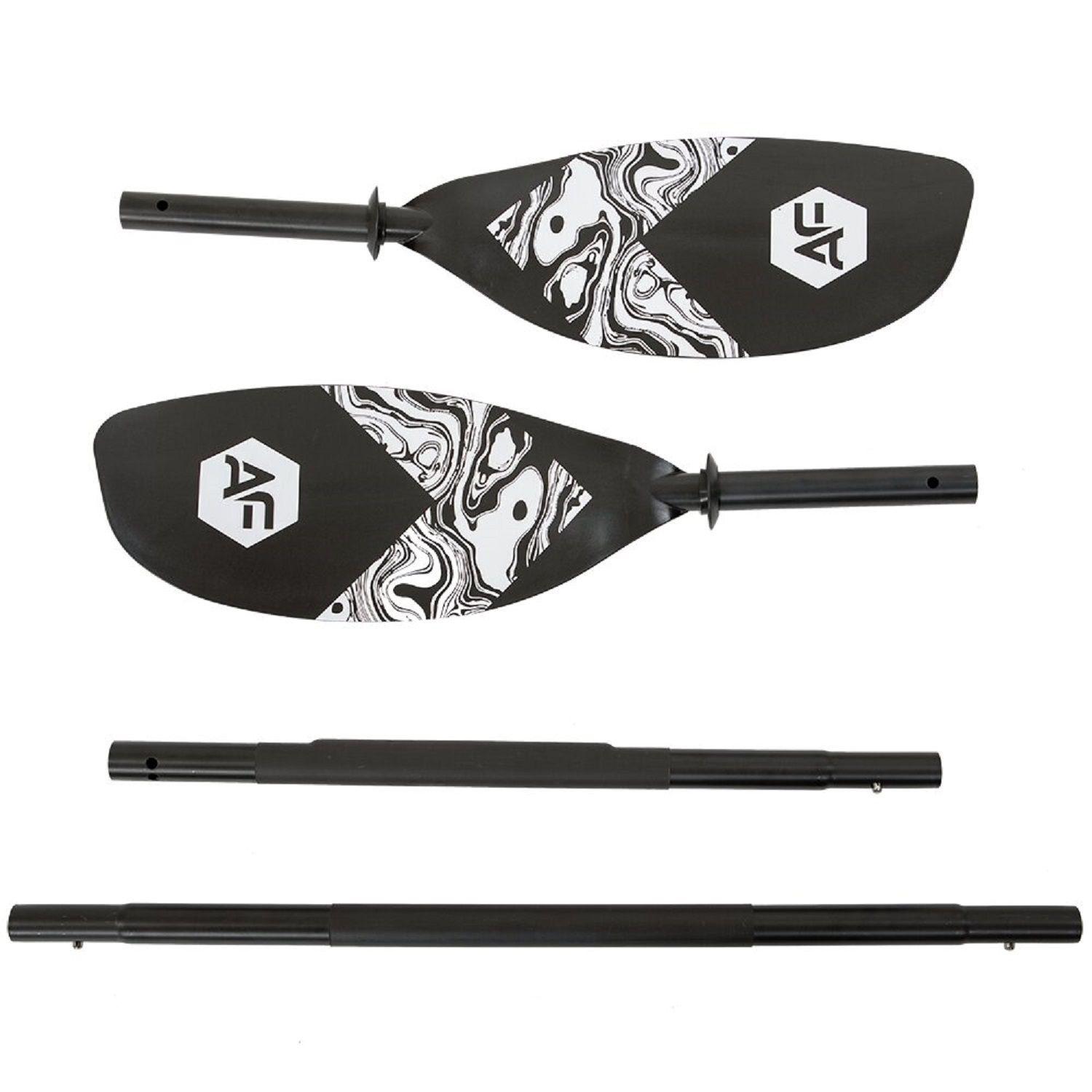 Kayak Inflable Drop Stitch 1 Persona 320Cm Triton-6