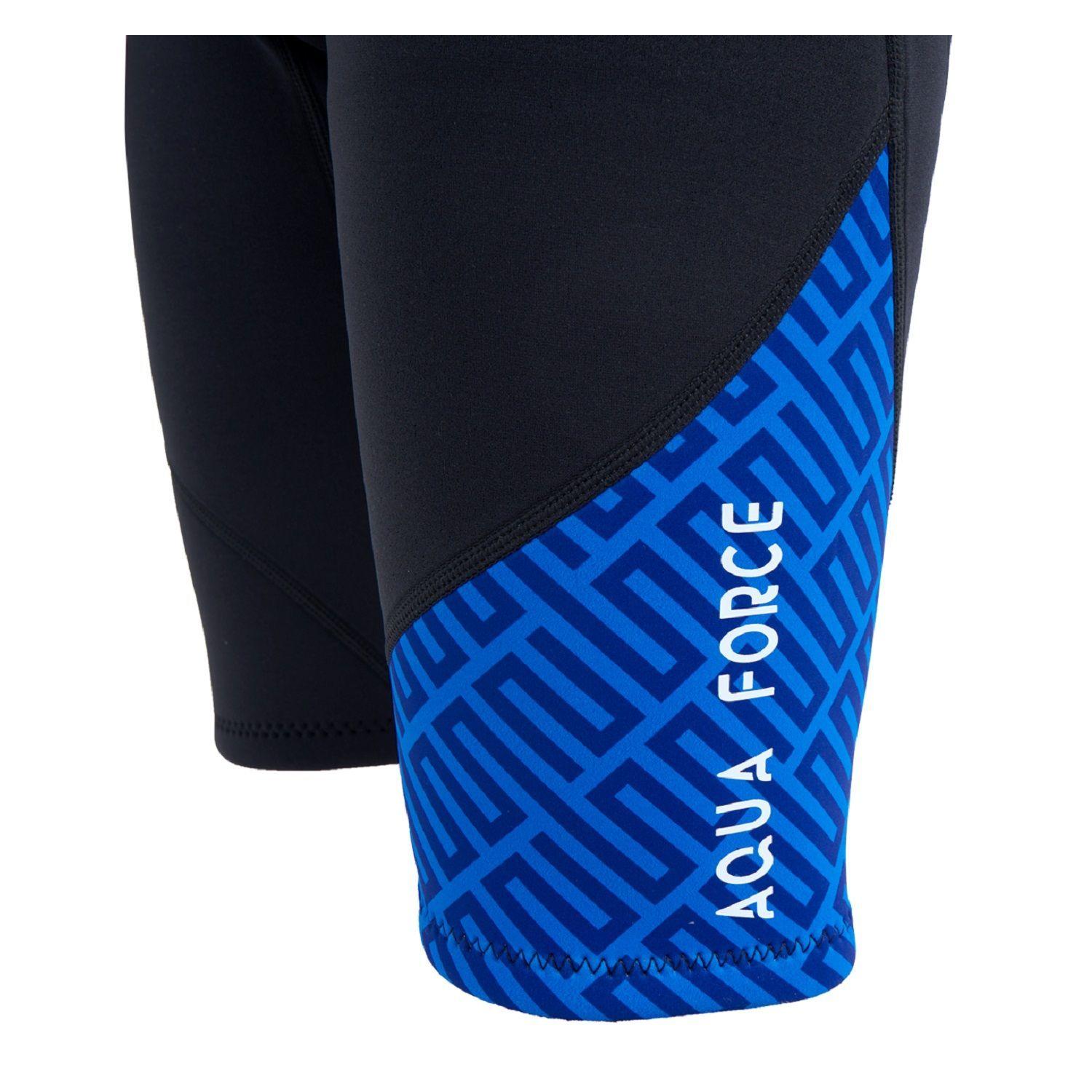 Traje De Agua 2 mm Hombre XS-5