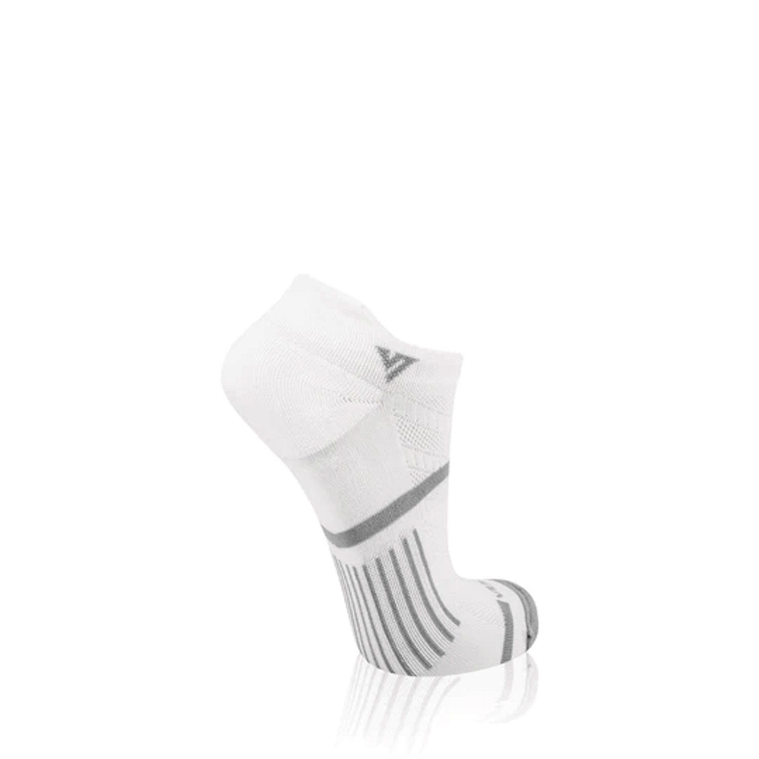 White Trainer – Calcetín Entrenador Versus Socks M/L-0