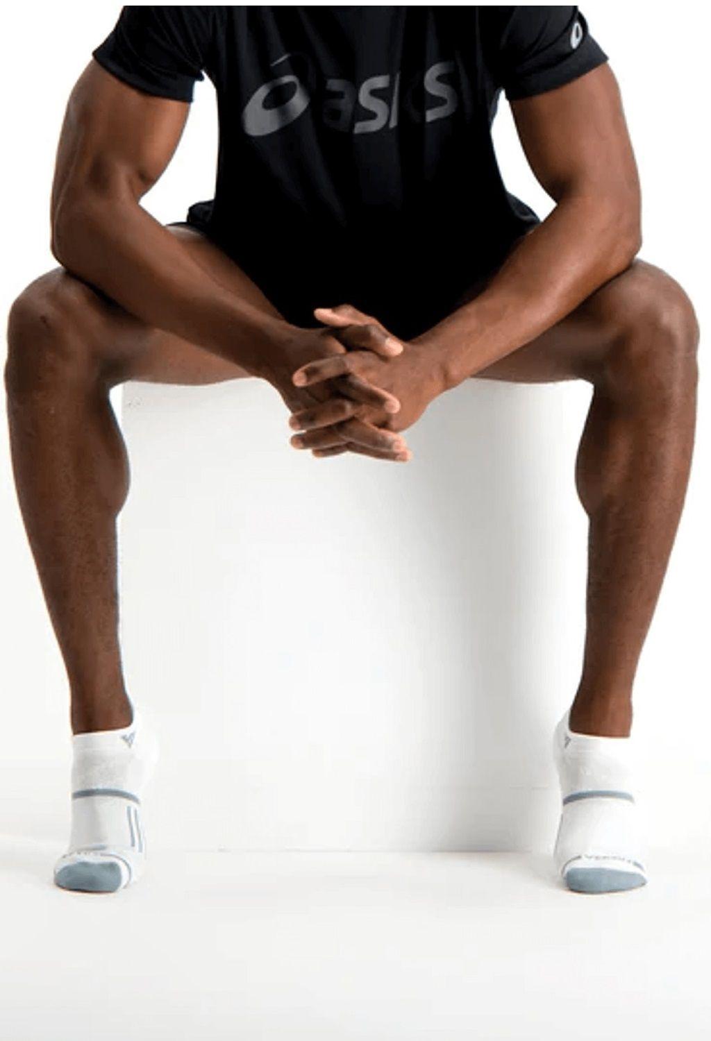 White Trainer – Calcetín Entrenador Versus Socks M/L-2