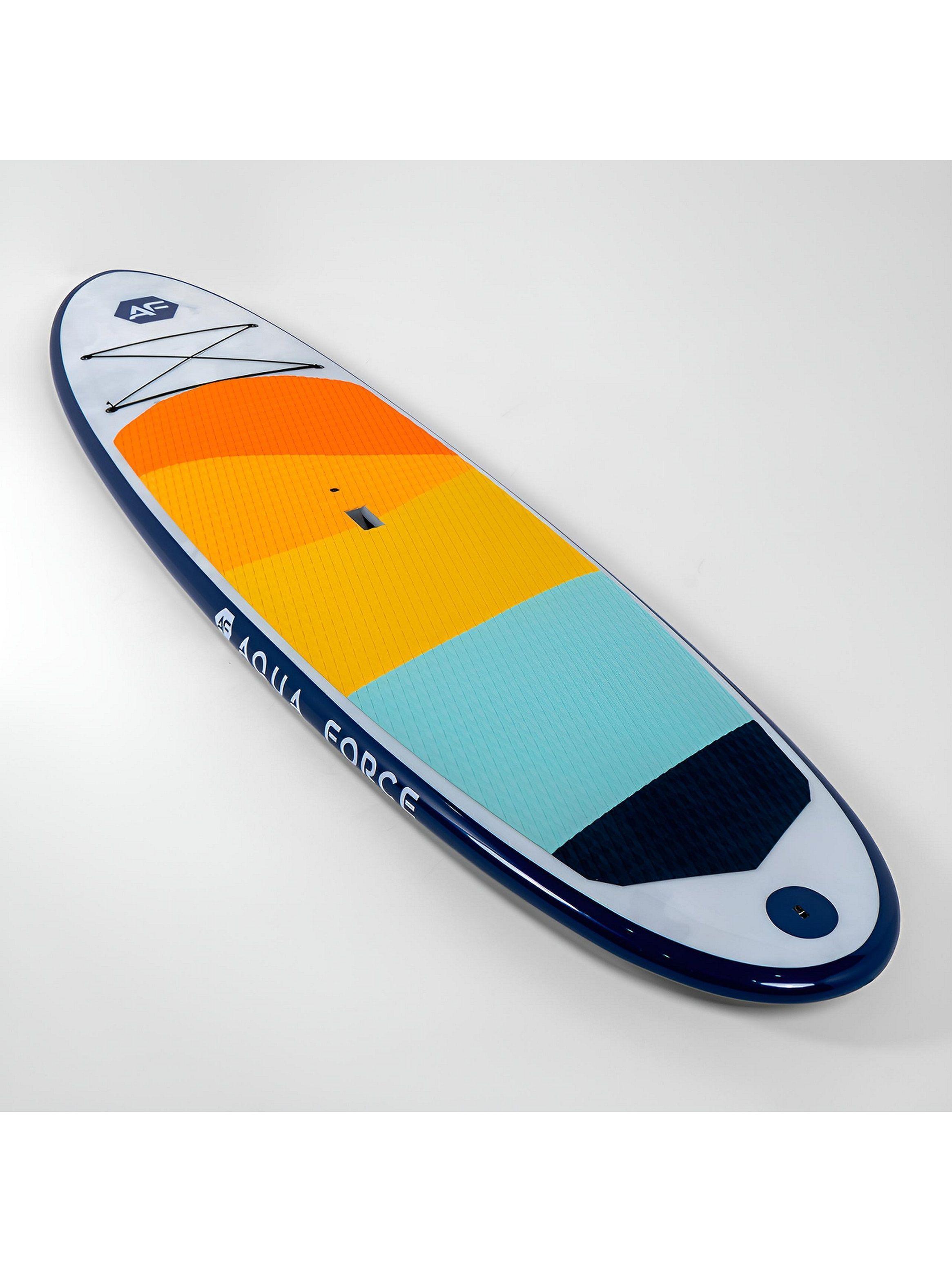 Stand Up Paddle Rígido 10'6'' Sunset-4