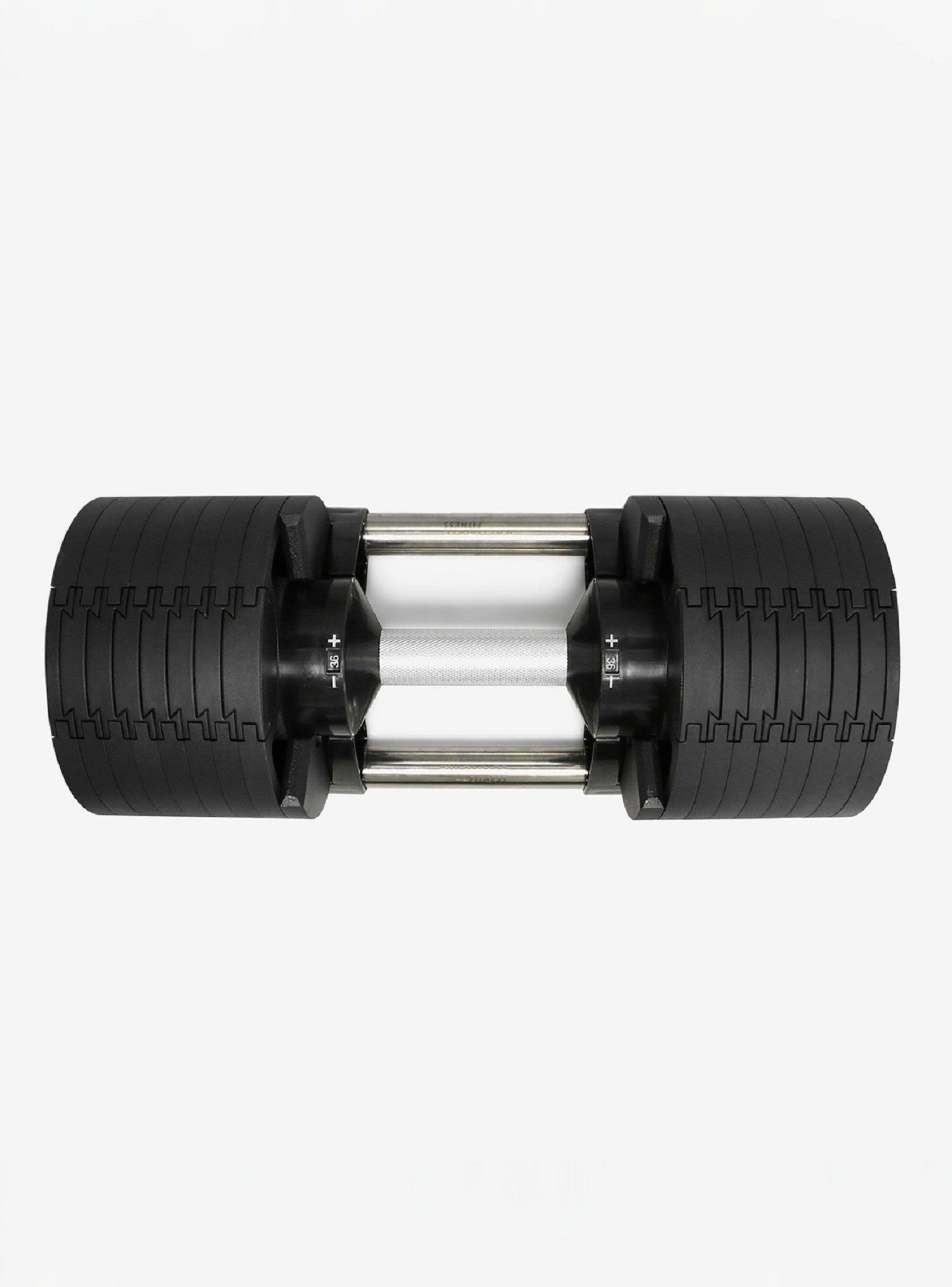 Mancuerna ajustable 36 kg-4