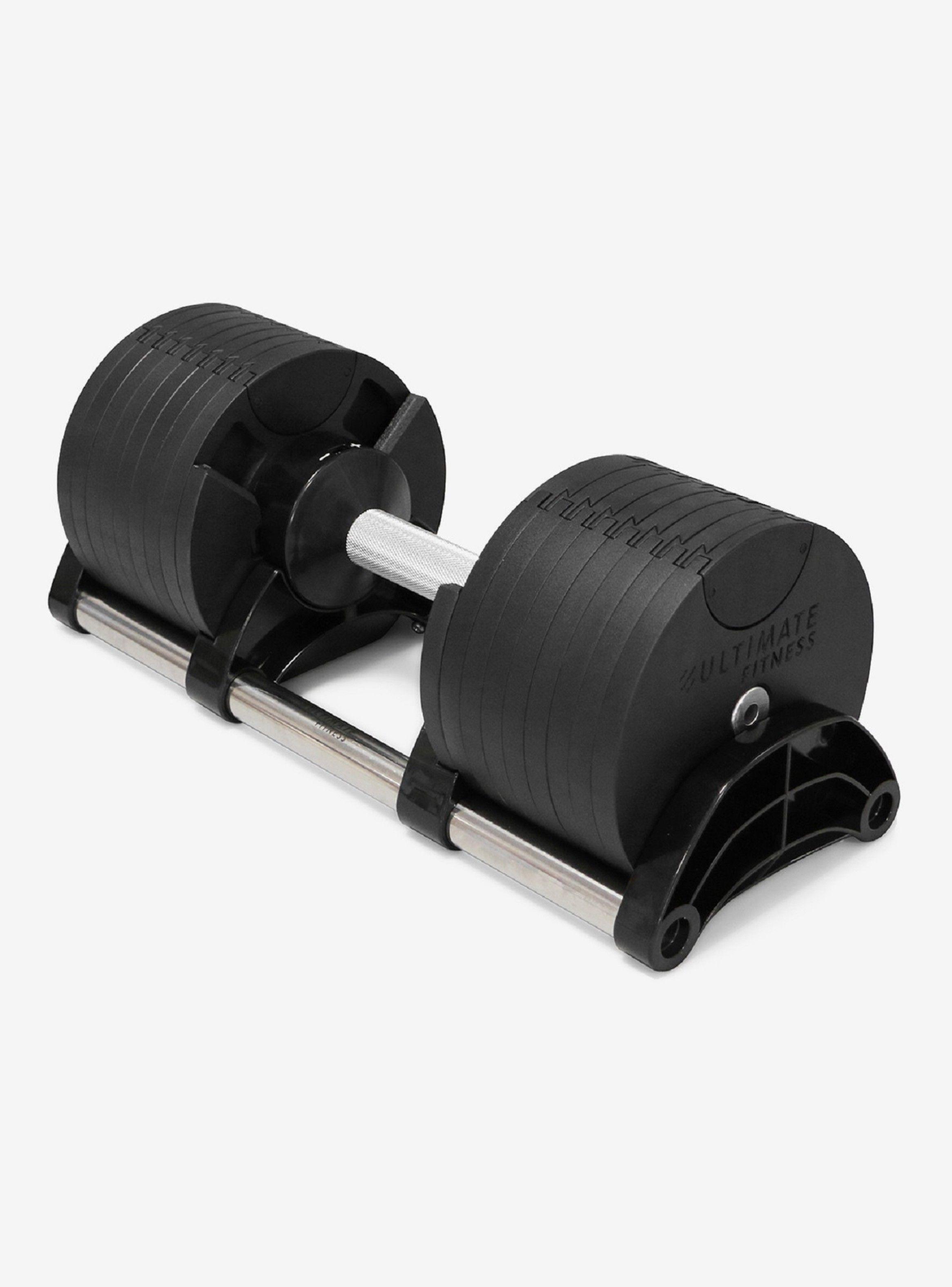 Mancuerna ajustable 36 kg-5