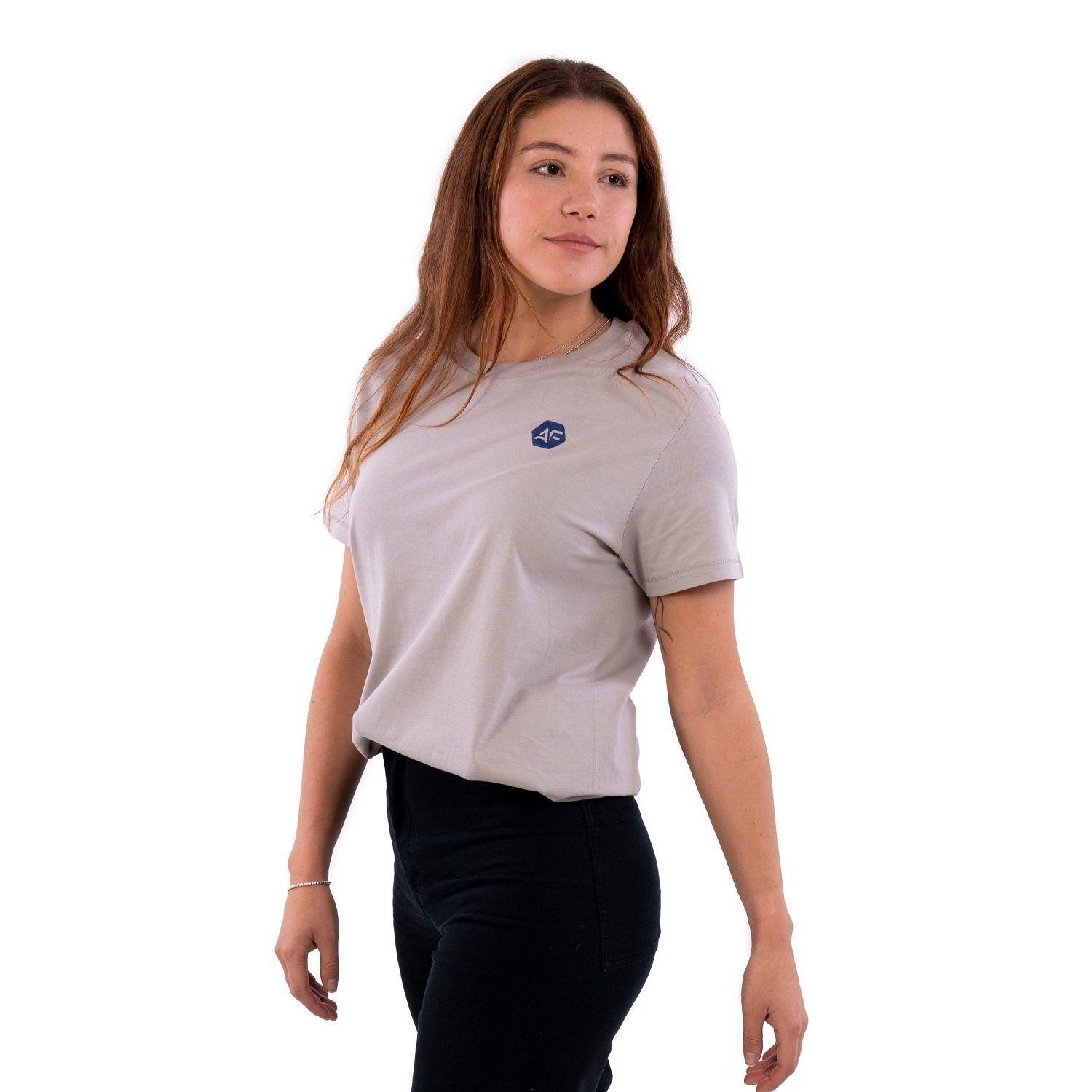 Polera Bordada Opalo M - Unisex-5