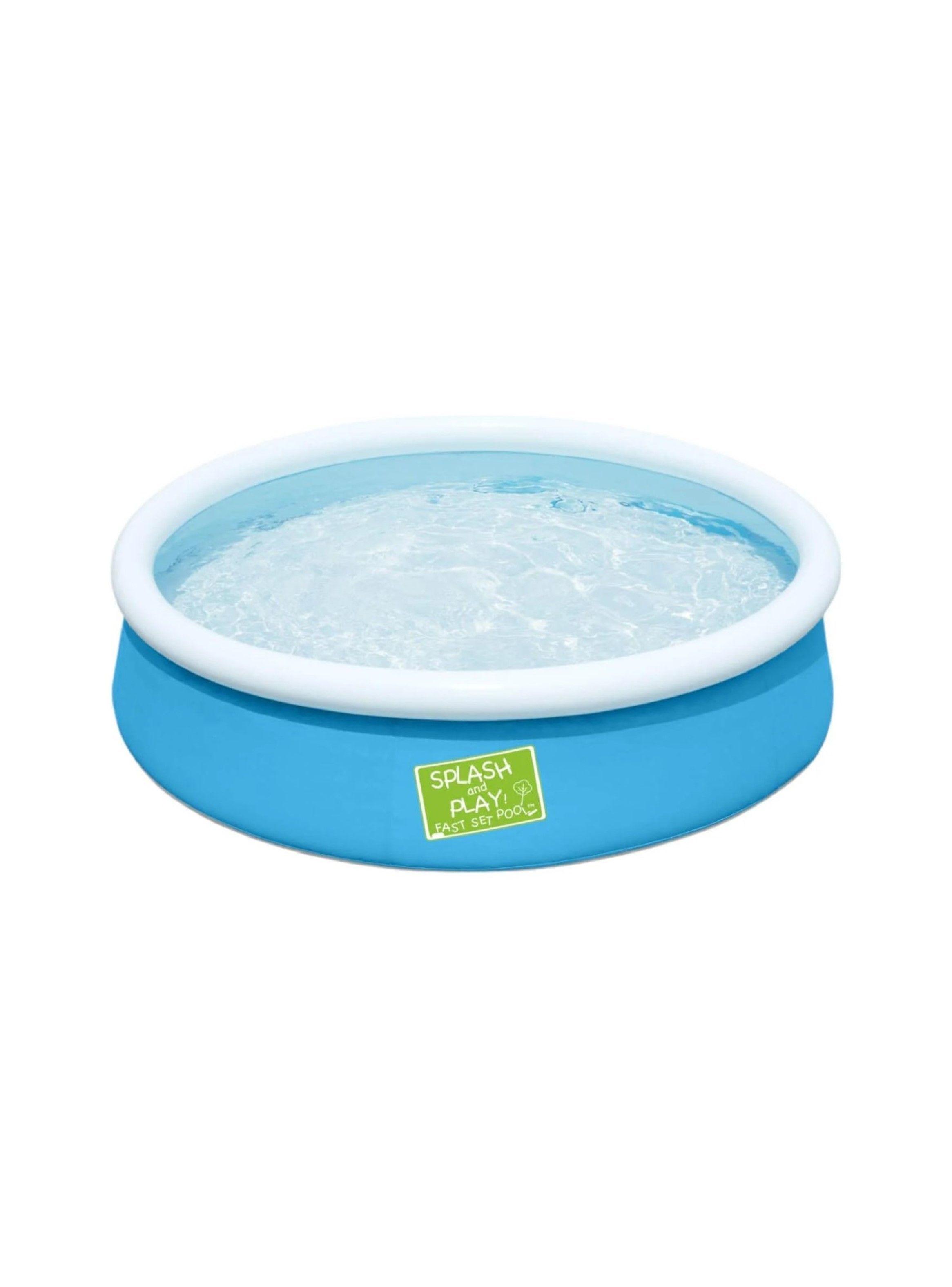 Piscina inflable redonda 152 x 38-0