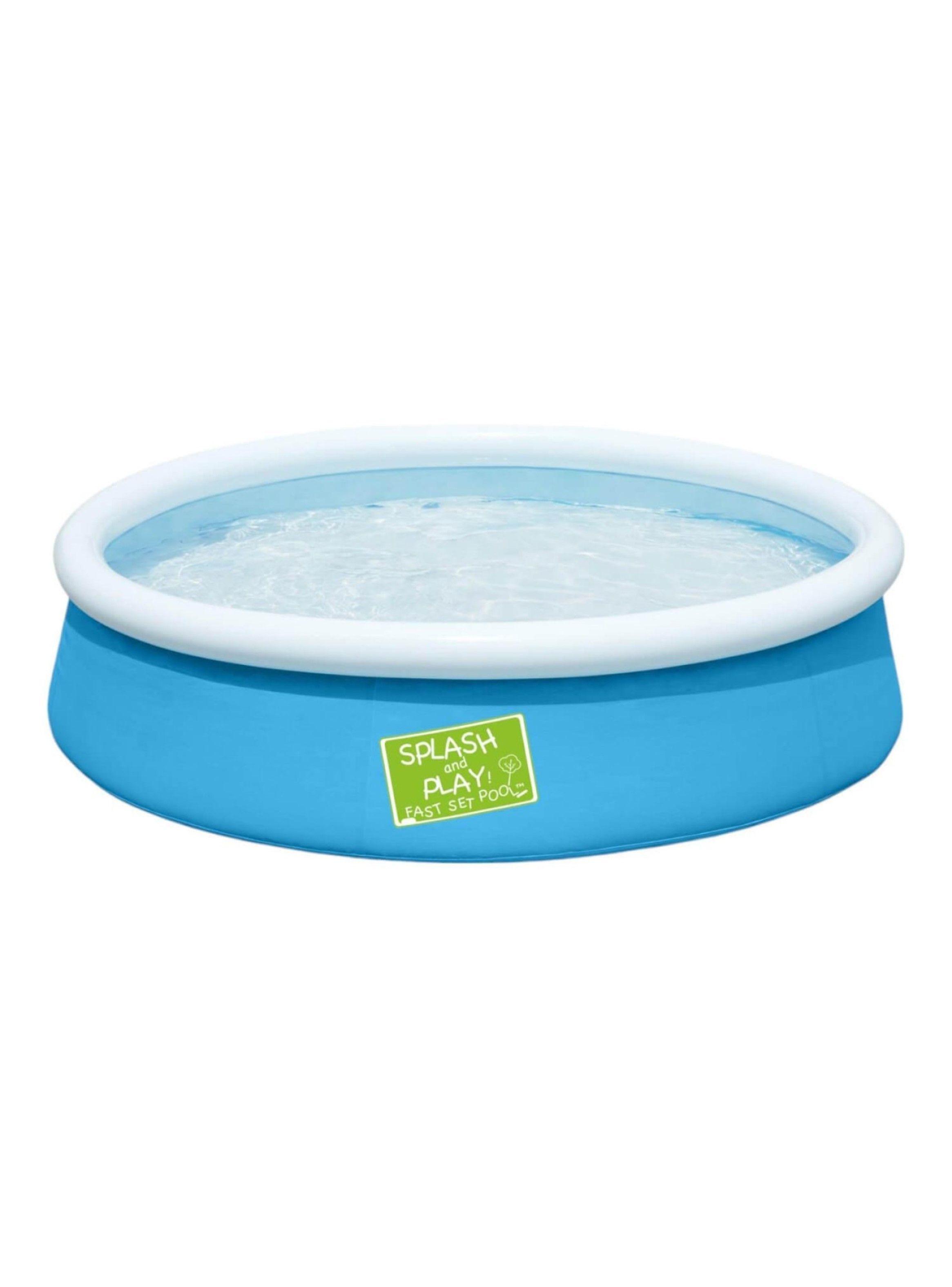 Piscina inflable redonda 152 x 38-1