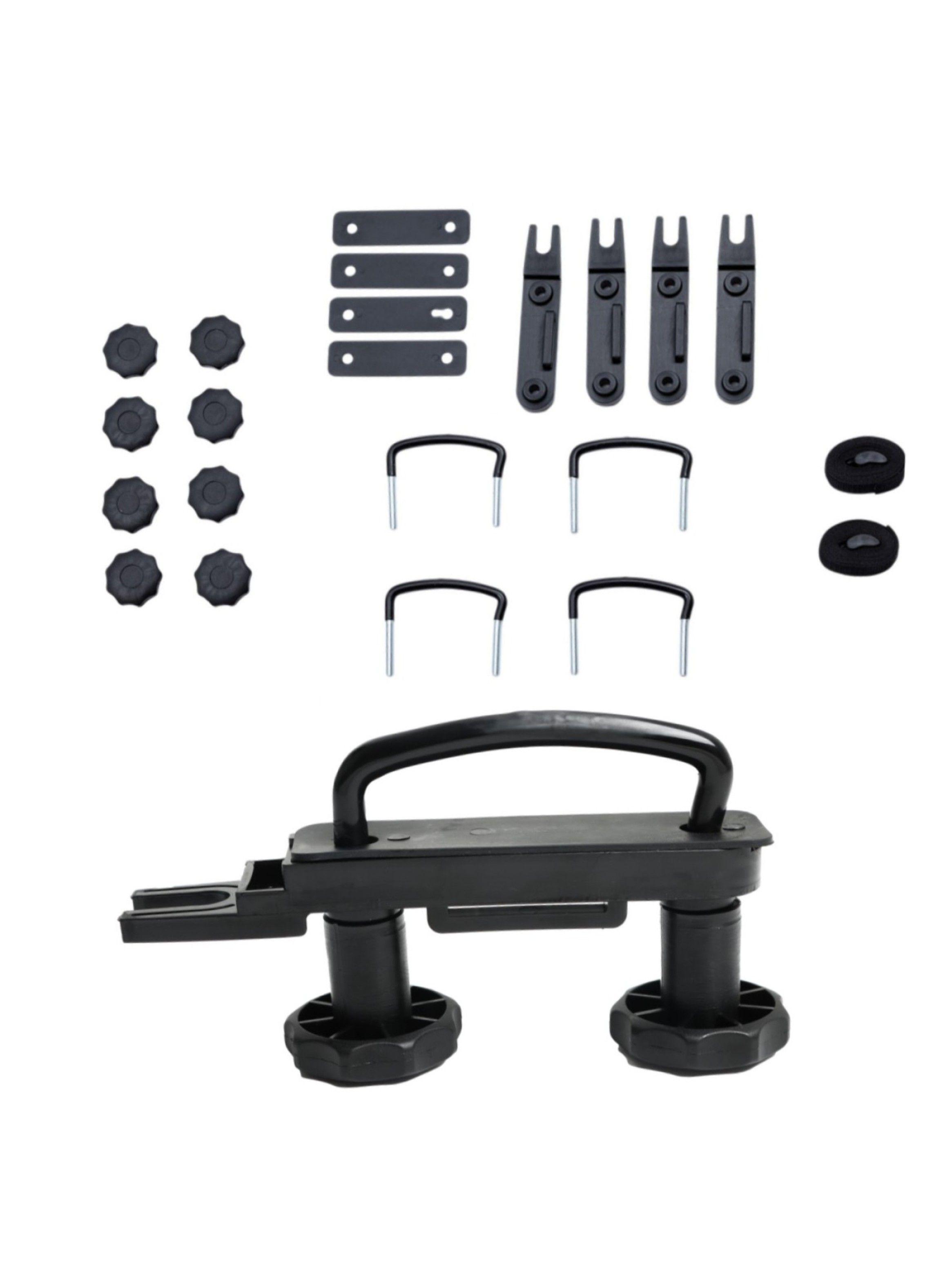 Portaequipaje 250L - Pick Up-2