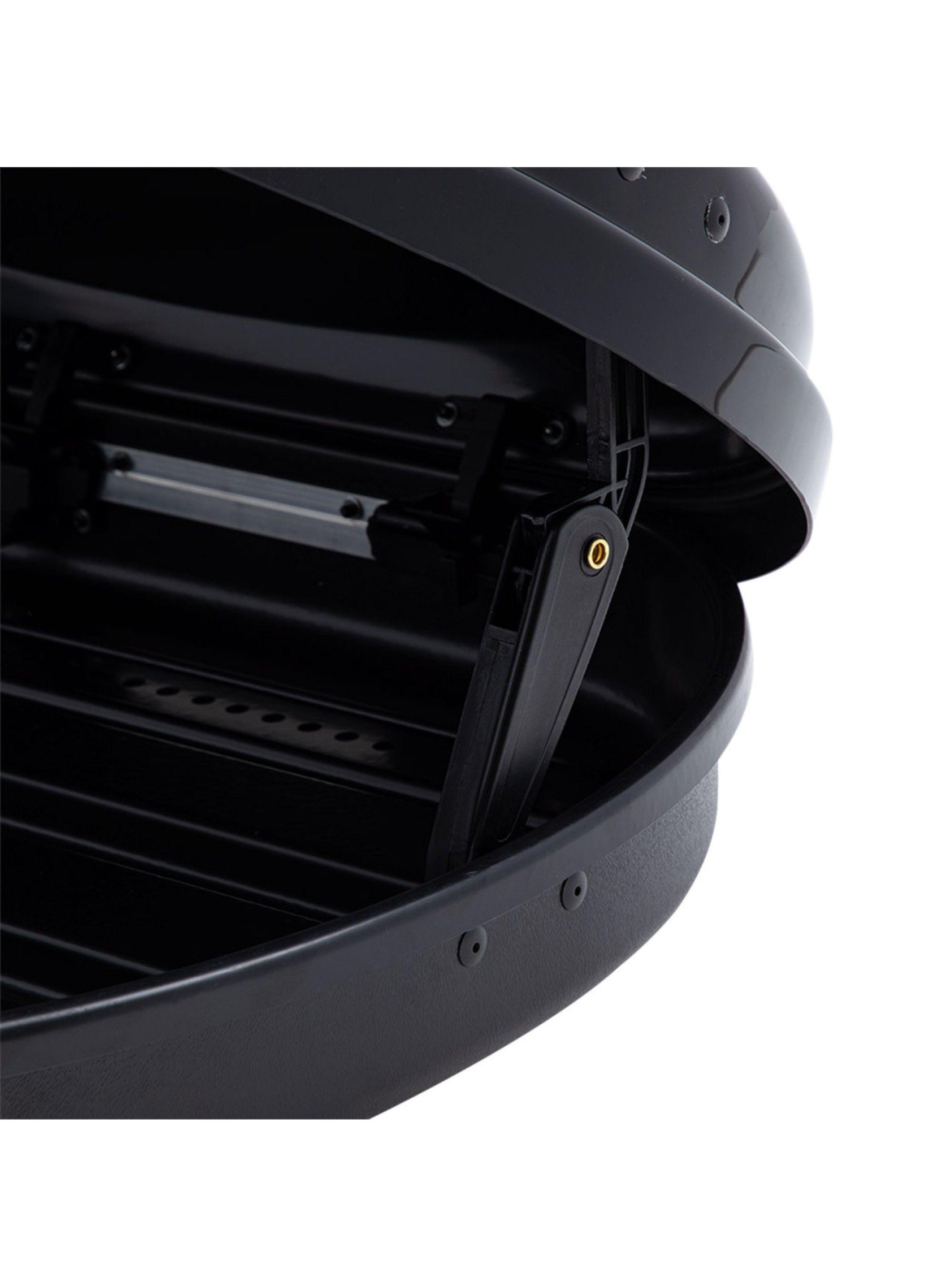 Portaequipaje 250L - Pick Up-4