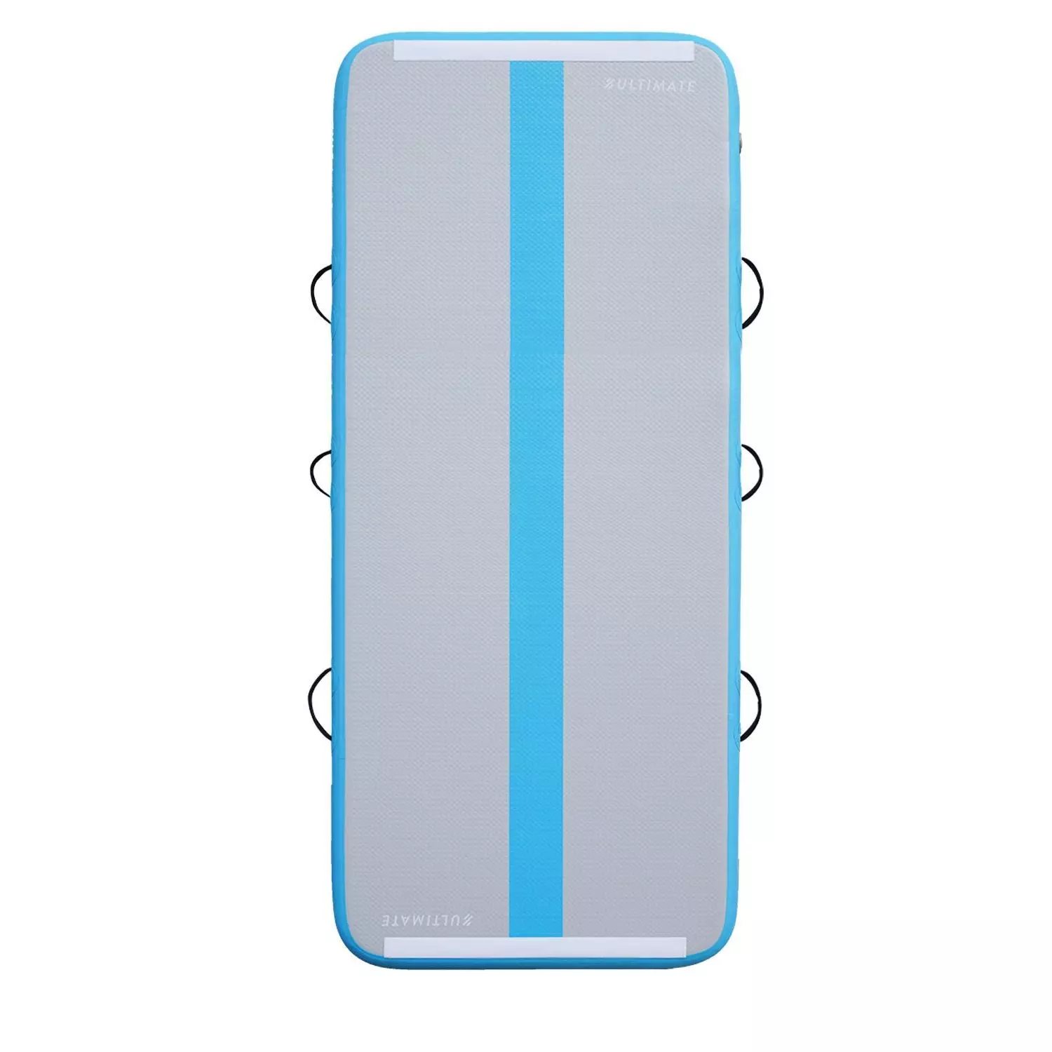AirTrack 3 metros Colchoneta Inflable Gimnasia Ce-0