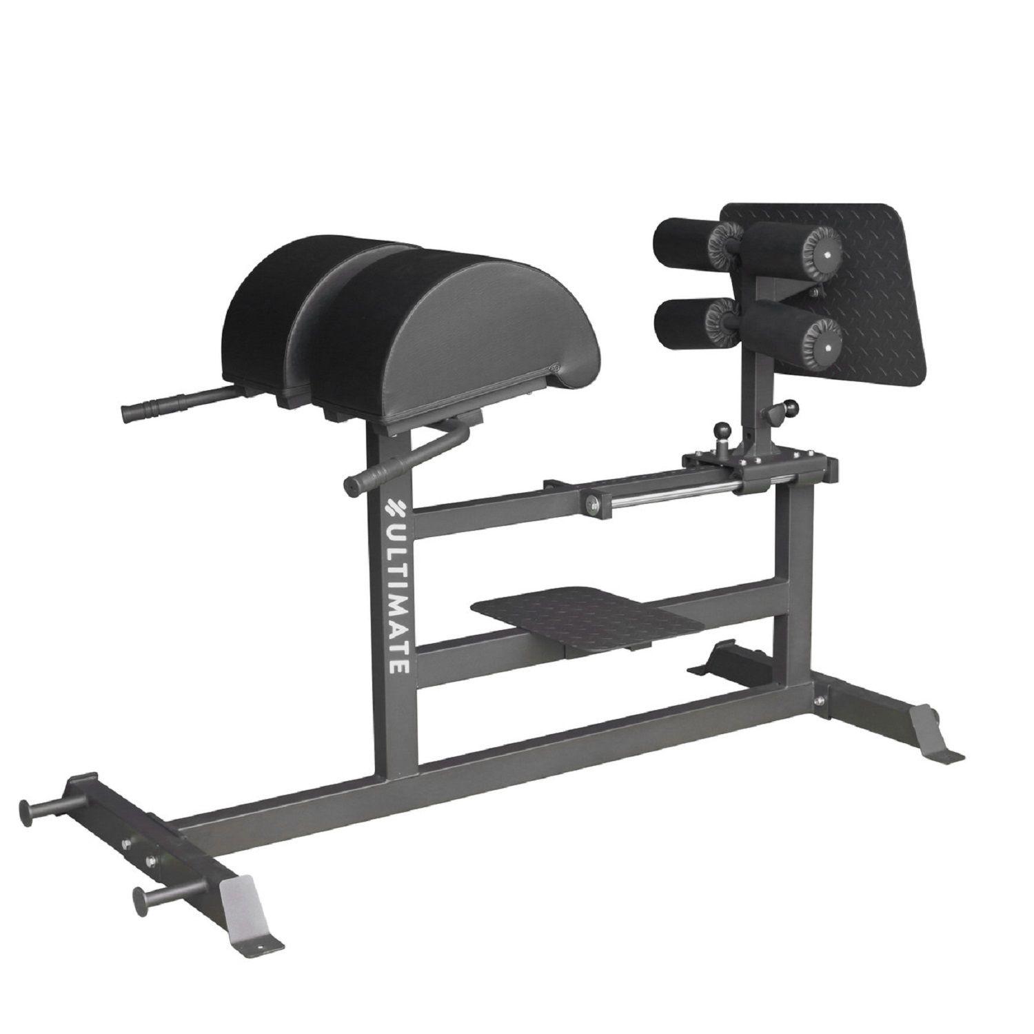 Banco CorePower Glute Ham-2