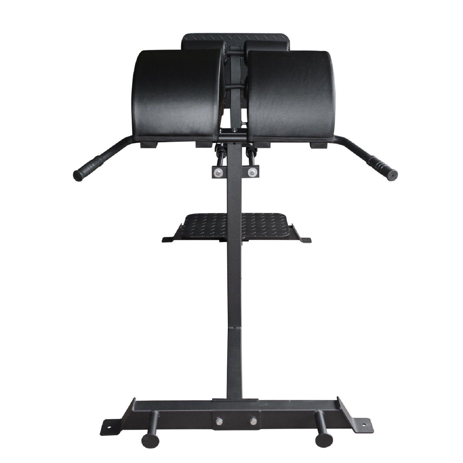 Banco CorePower Glute Ham-3