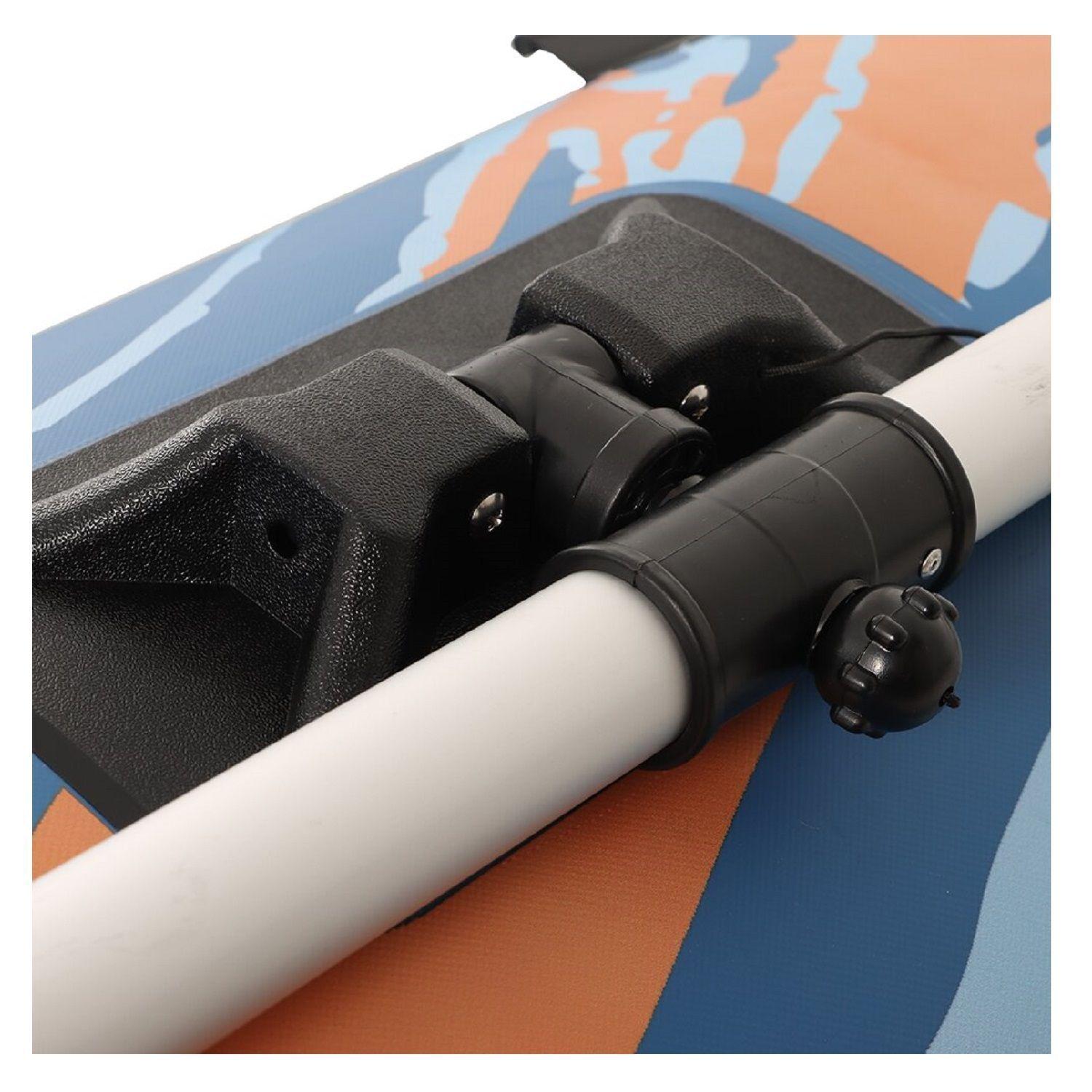 Bote Inflable Airdeck 270 Cm Horizon-2