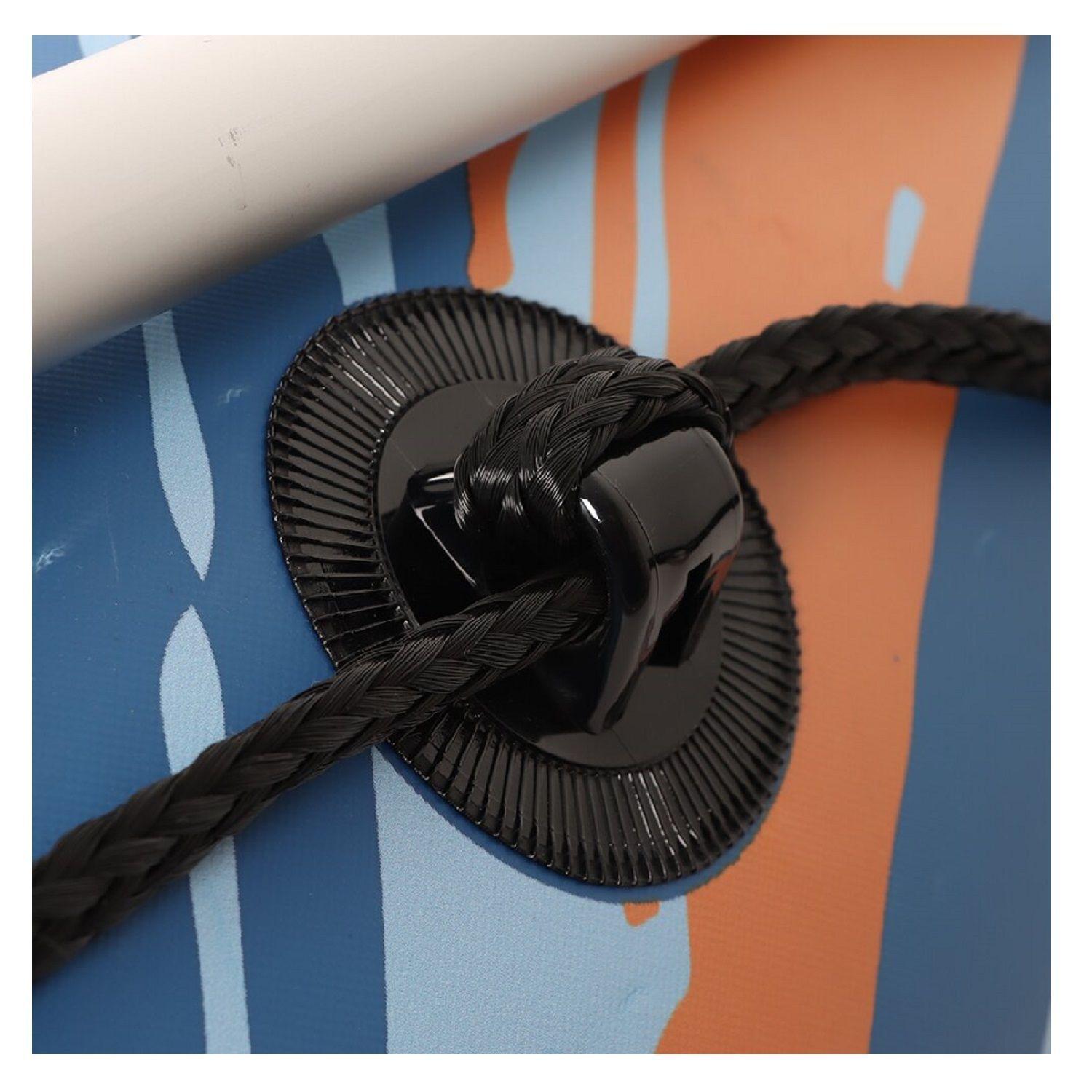 Bote Inflable Airdeck 270 Cm Horizon-3