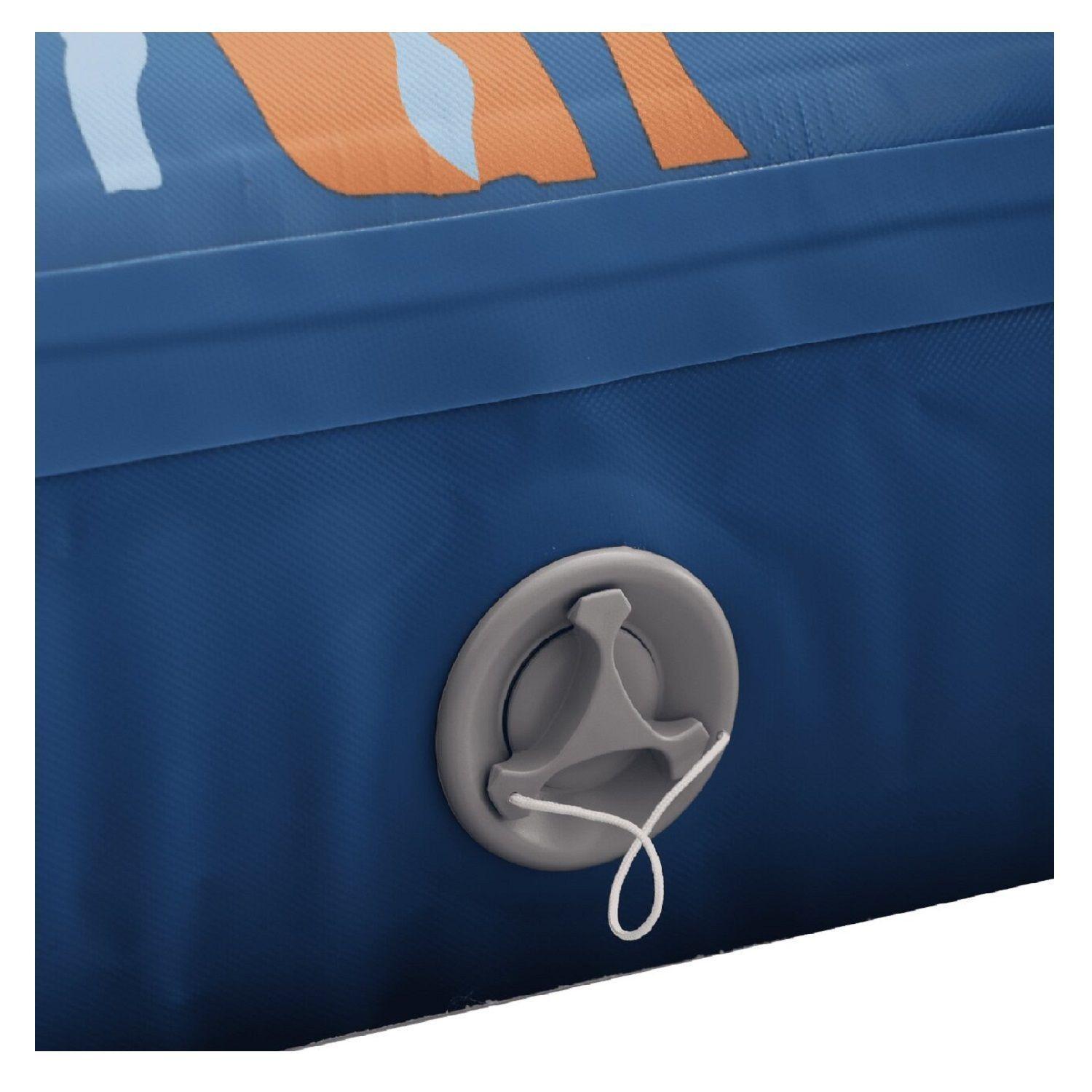 Bote Inflable Airdeck 270 Cm Horizon-4