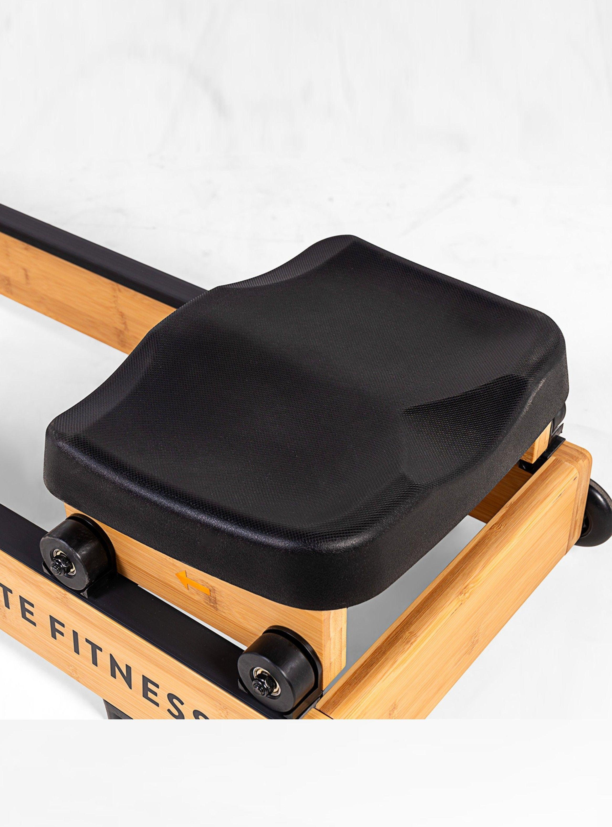 Remadora - Bogadora de Agua W350 Madera Plegable-5