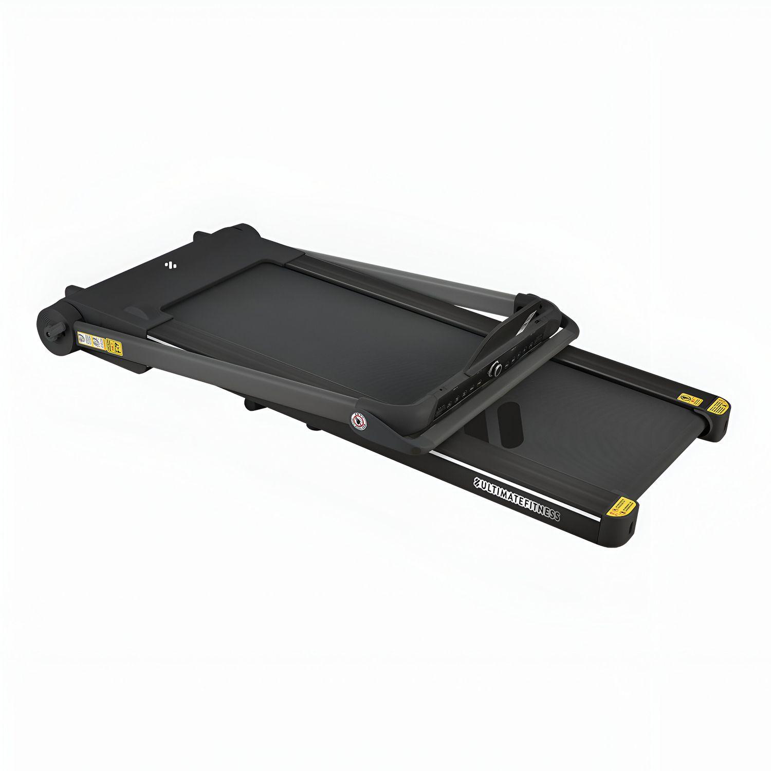 Trotadora Eléctrica Plegable E420 Fold 2.0-2