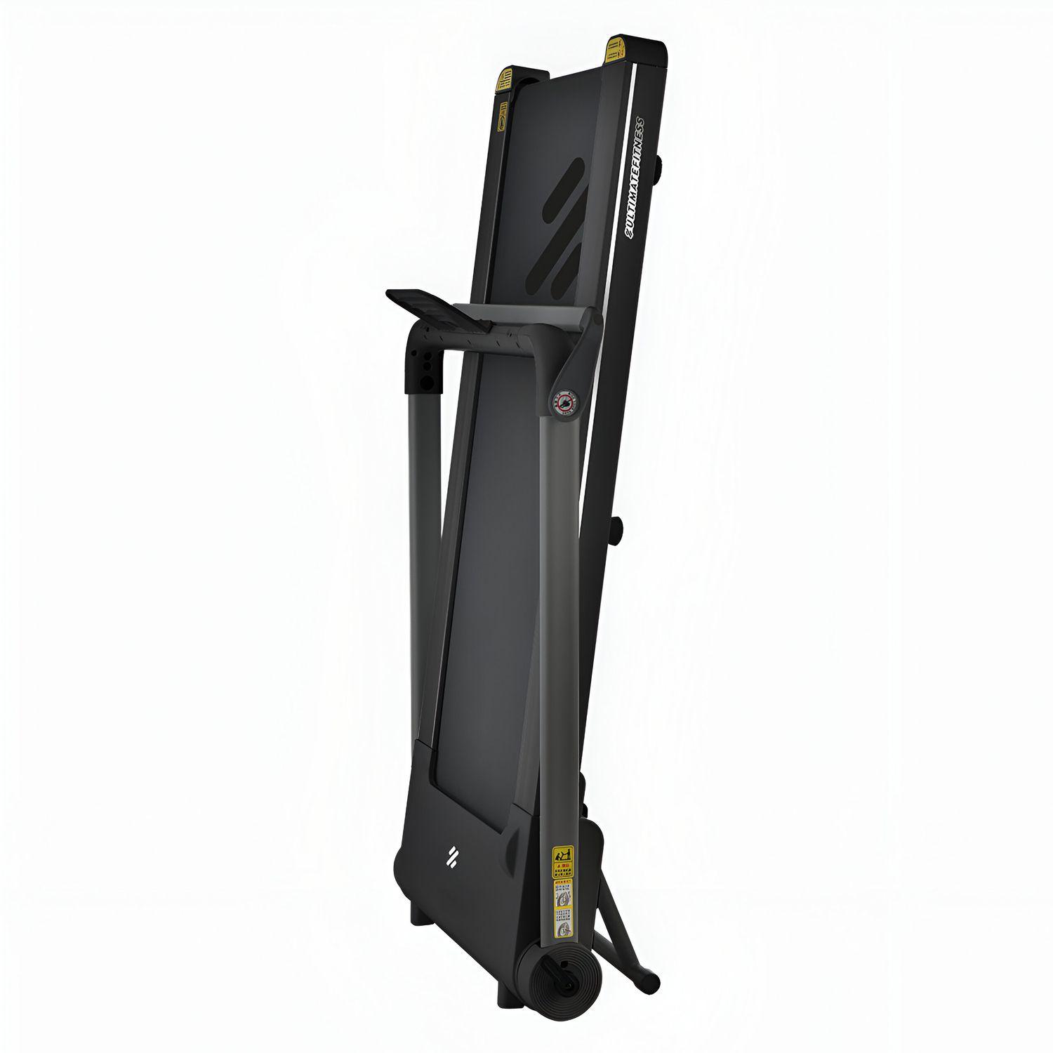 Trotadora Eléctrica Plegable E420 Fold 2.0-4