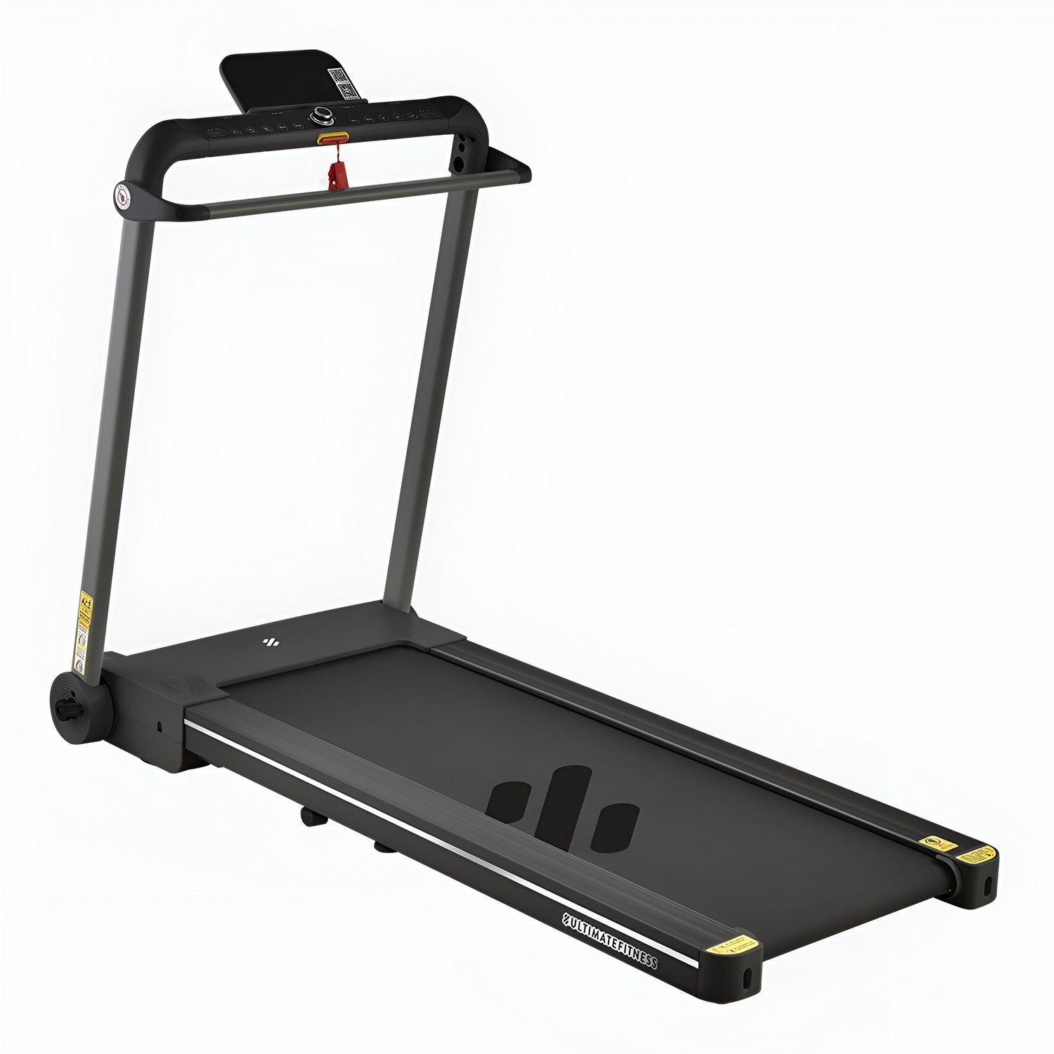 Trotadora Eléctrica Plegable E420 Fold 2.0-5