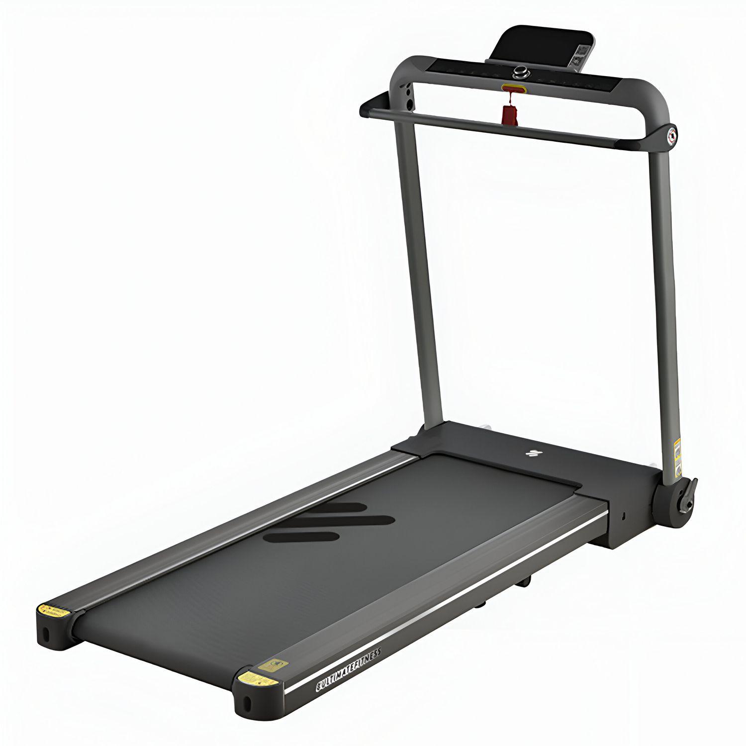 Trotadora Eléctrica Plegable E420 Fold 2.0-6
