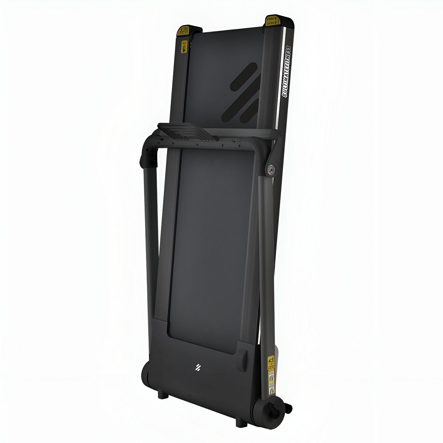 Trotadora Eléctrica Plegable E420 Fold 2.0-7