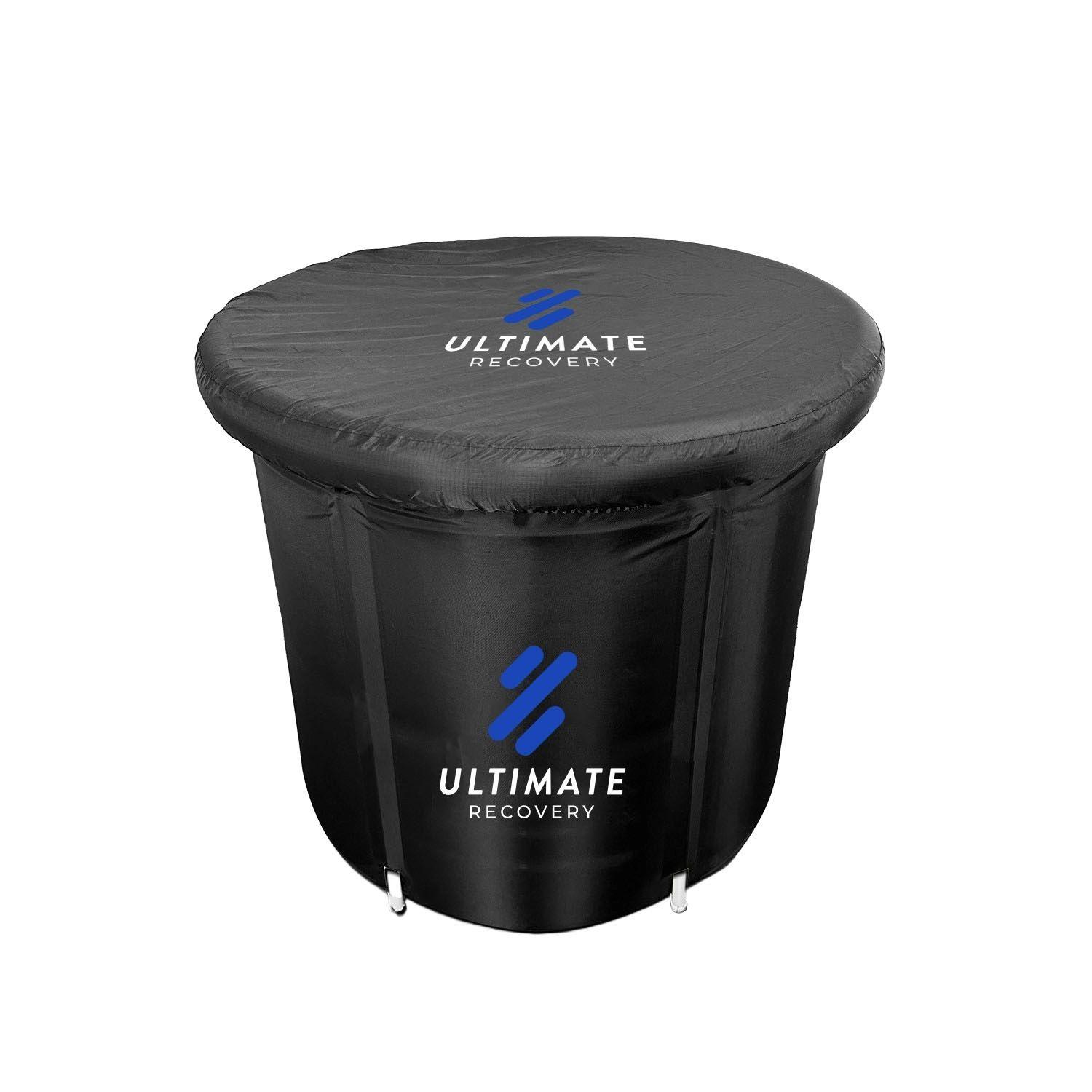 Ice Bath Muscular Aid-4