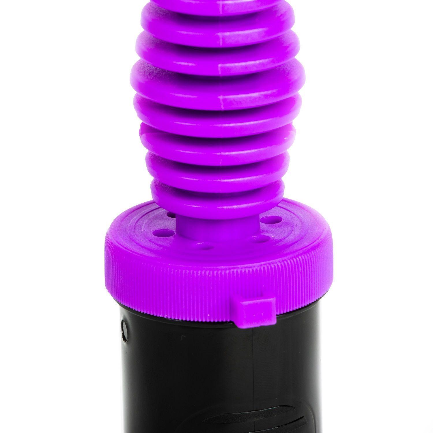 Bombín Inflador Manual-2