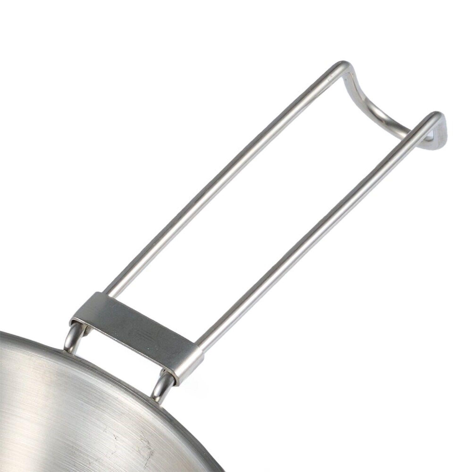 Set 4 Bowls Camping 500ML-5